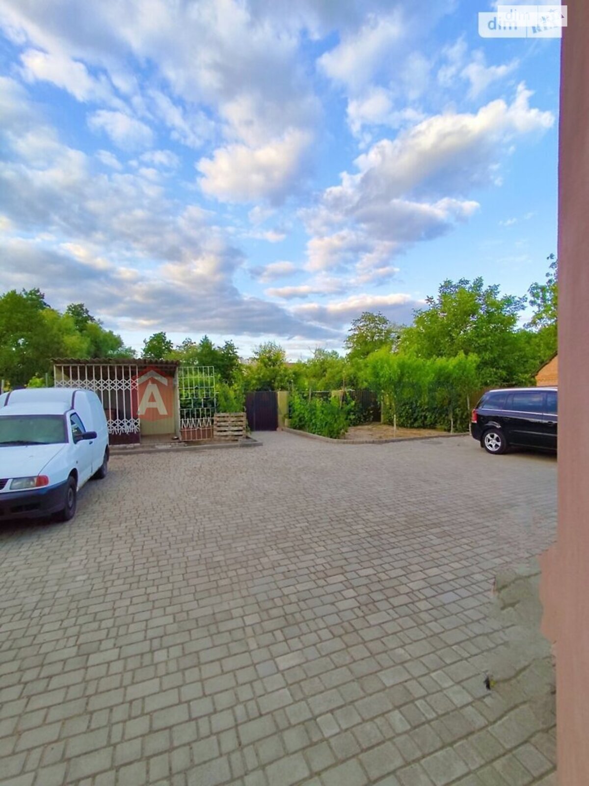 трехэтажный дом, 200 кв. м, кирпич. Продажа в Виннице район Ленинский фото 1