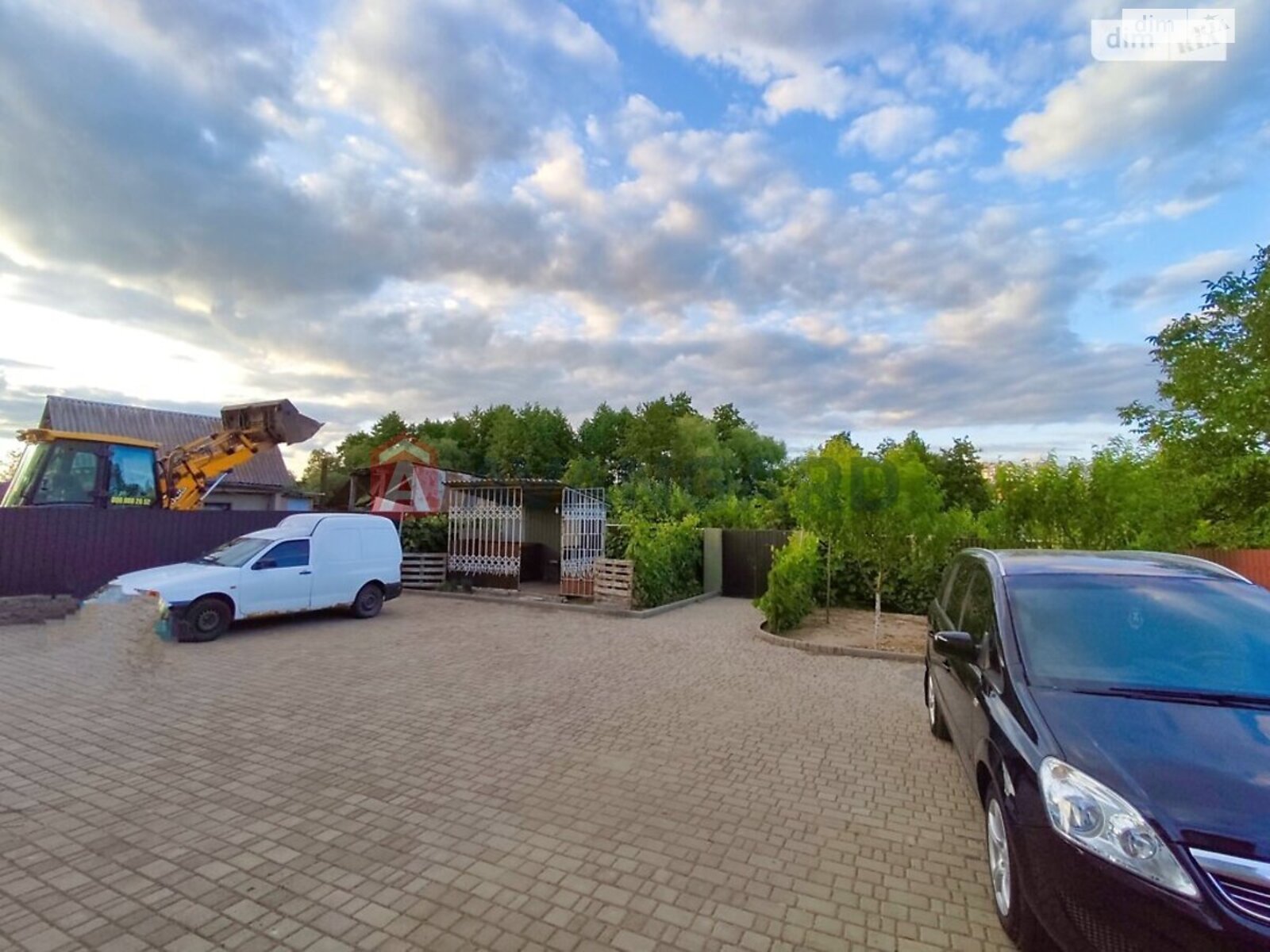 трехэтажный дом, 200 кв. м, кирпич. Продажа в Виннице район Ленинский фото 1