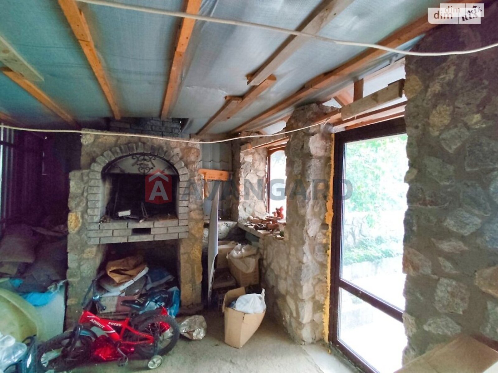 трехэтажный дом, 200 кв. м, кирпич. Продажа в Виннице район Ленинский фото 1