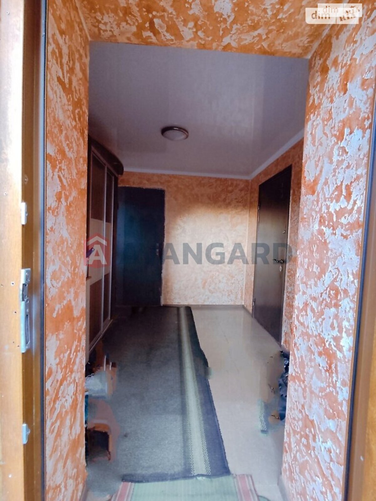 трехэтажный дом, 200 кв. м, кирпич. Продажа в Виннице район Ленинский фото 1