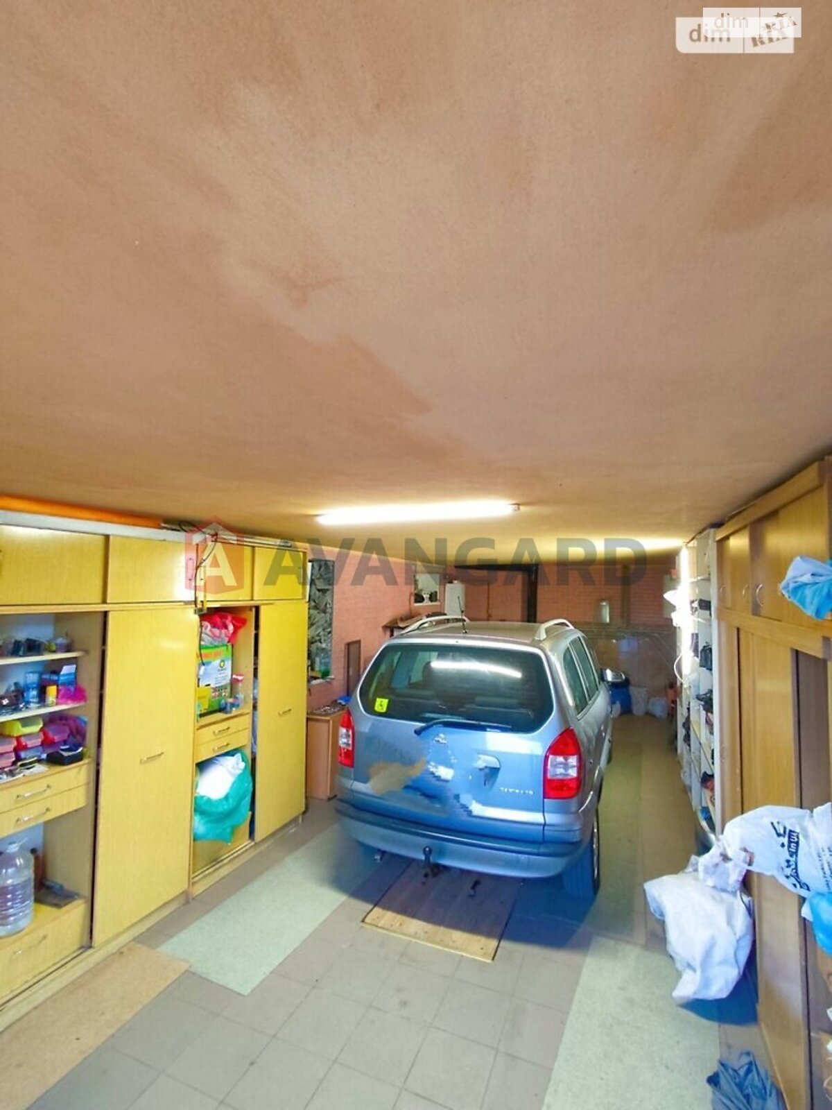 трехэтажный дом, 200 кв. м, кирпич. Продажа в Виннице район Ленинский фото 1