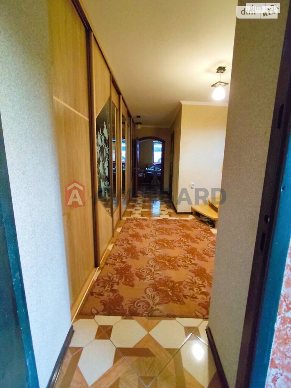 трехэтажный дом, 200 кв. м, кирпич. Продажа в Виннице район Ленинский фото 1