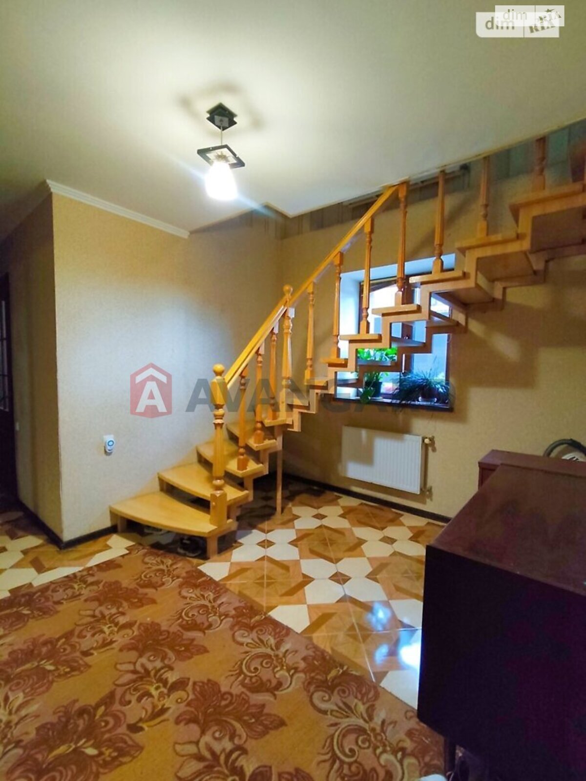 трехэтажный дом, 200 кв. м, кирпич. Продажа в Виннице район Ленинский фото 1