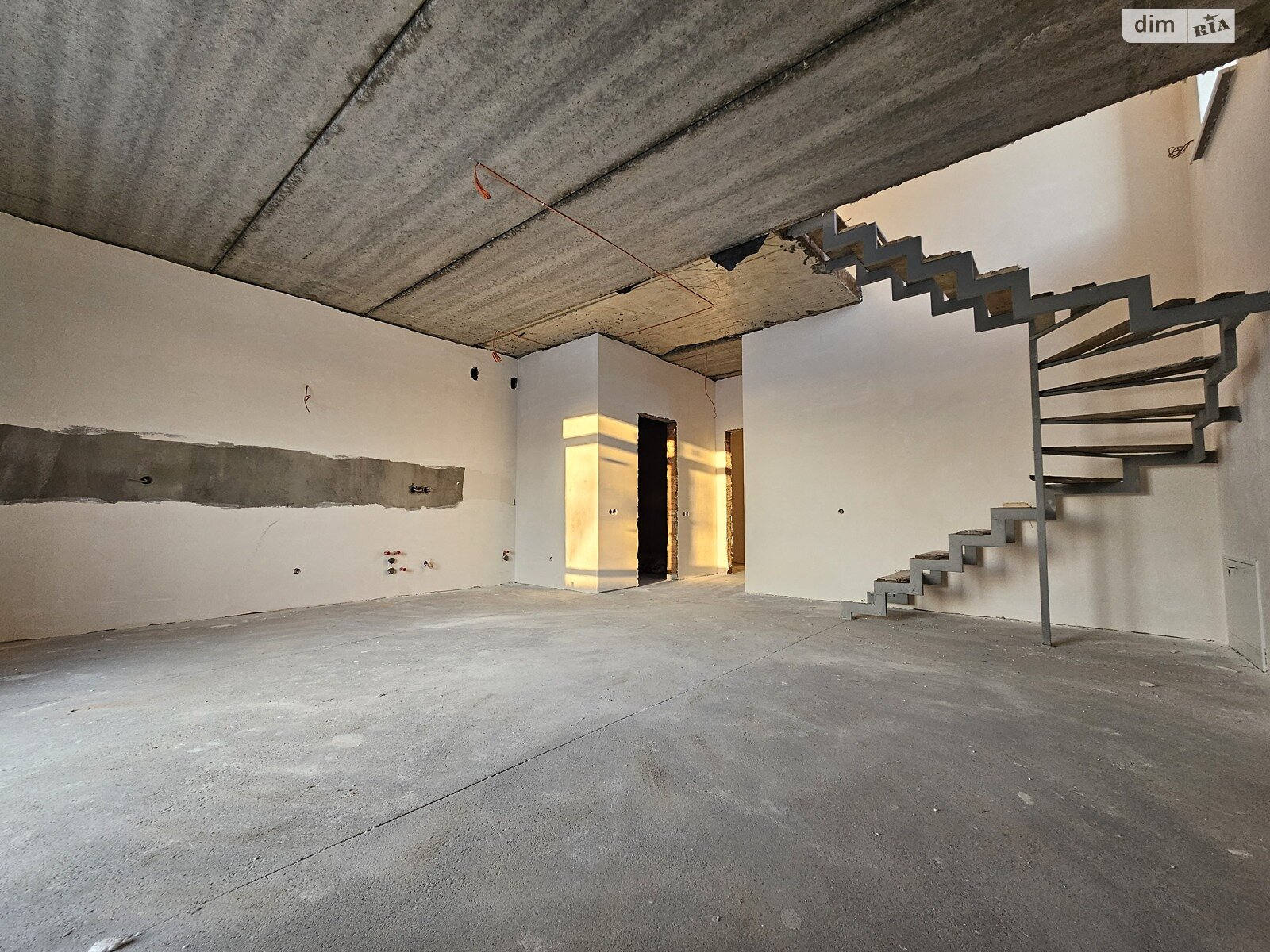 двухэтажный дом, 115 кв. м, кирпич. Продажа в Виннице фото 1