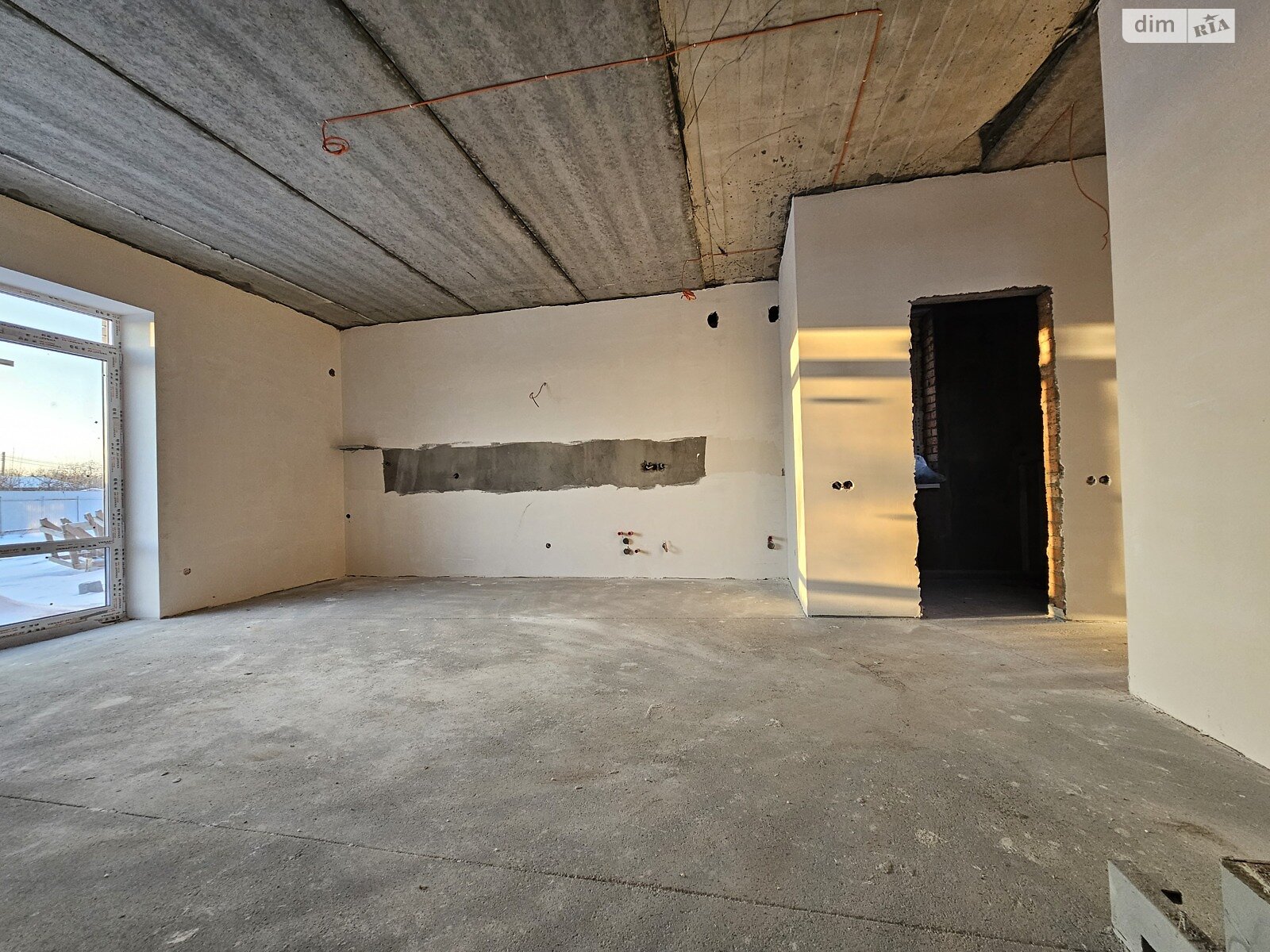 двухэтажный дом, 115 кв. м, кирпич. Продажа в Виннице фото 1