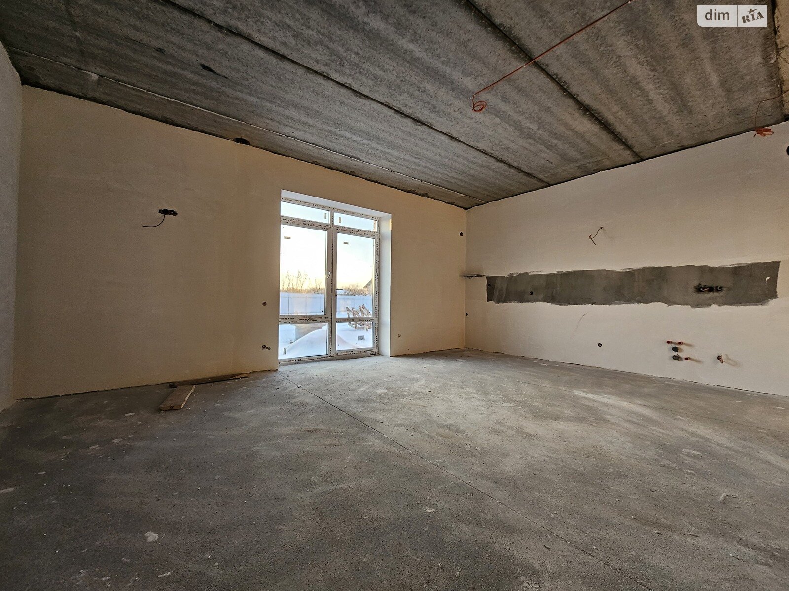 двухэтажный дом, 115 кв. м, кирпич. Продажа в Виннице фото 1