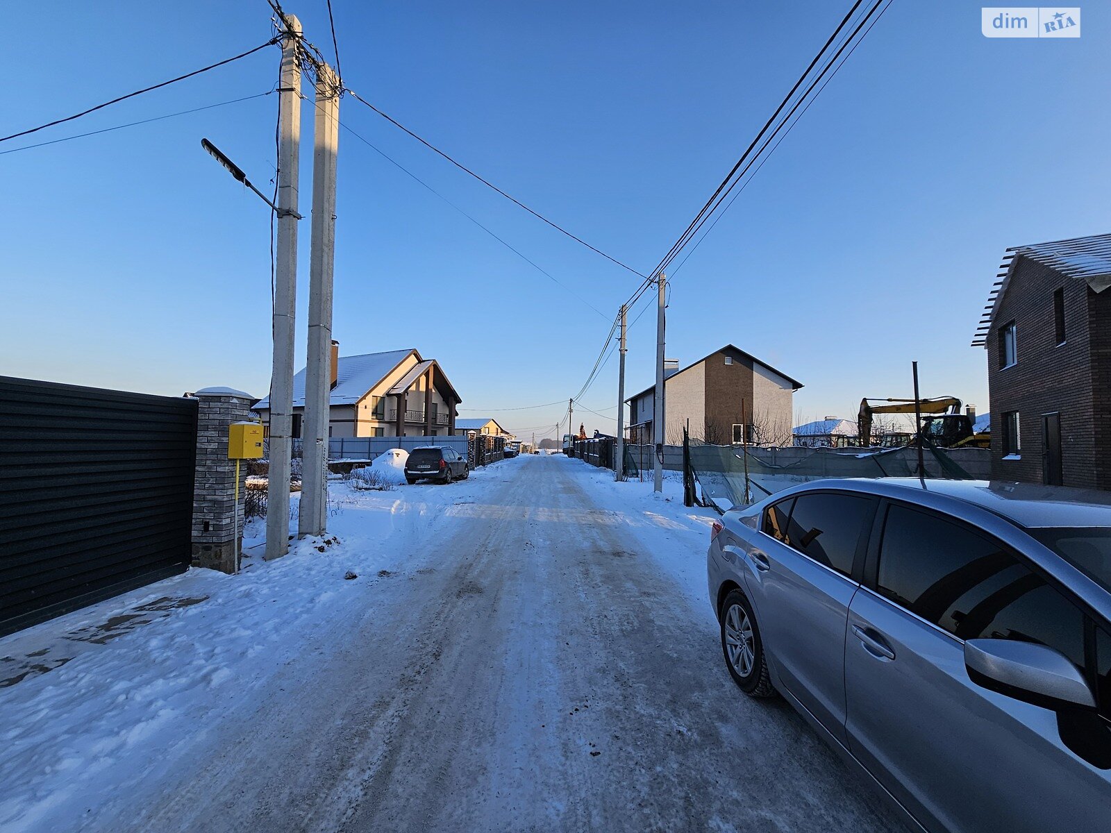 двухэтажный дом, 115 кв. м, кирпич. Продажа в Виннице фото 1