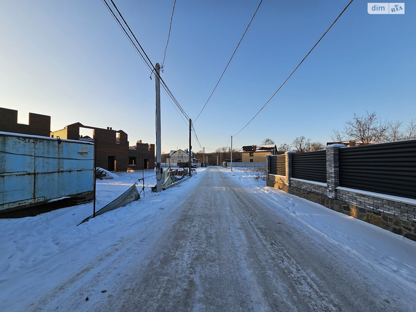 двухэтажный дом, 115 кв. м, кирпич. Продажа в Виннице фото 1