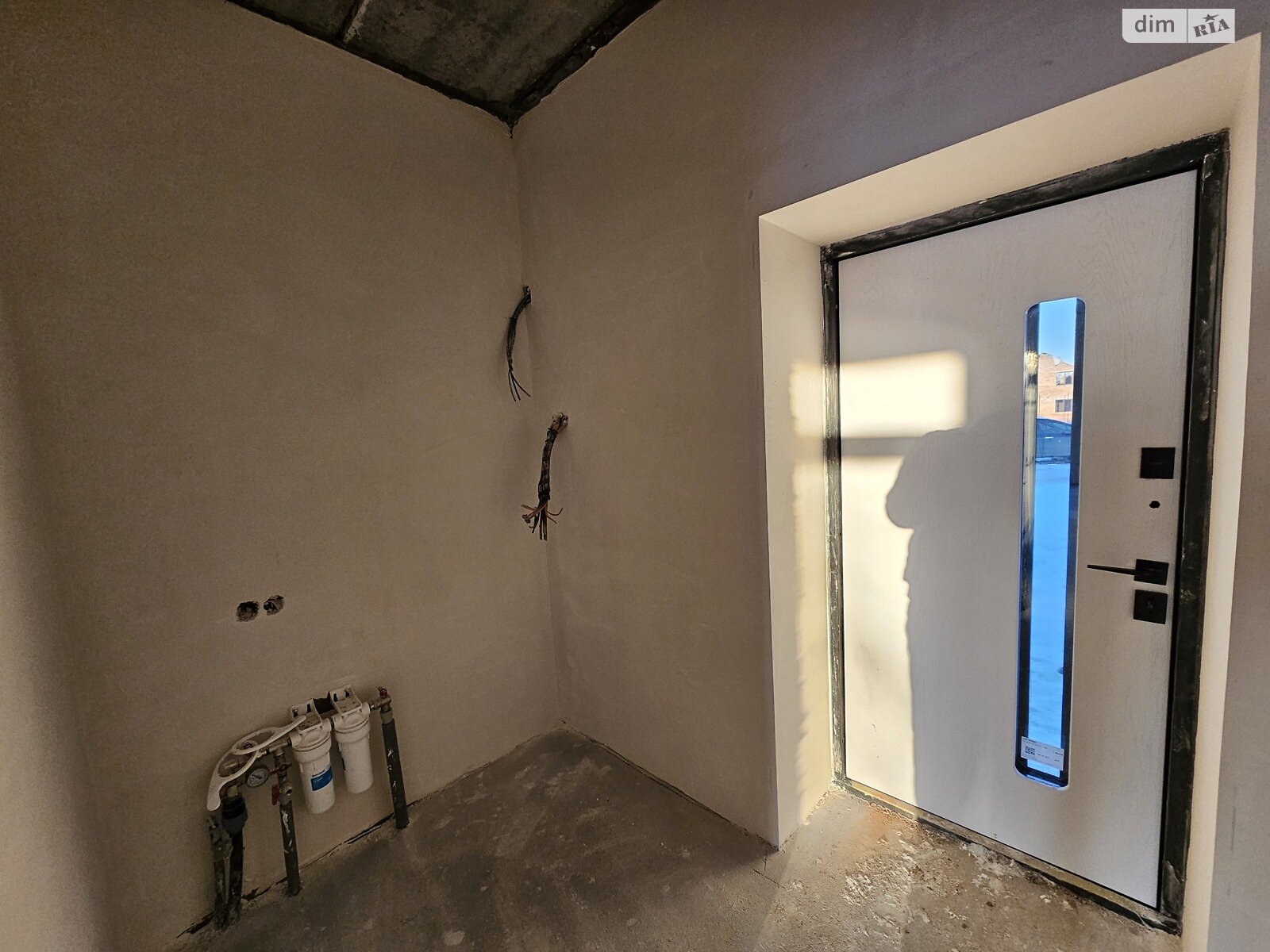 двухэтажный дом, 115 кв. м, кирпич. Продажа в Виннице фото 1