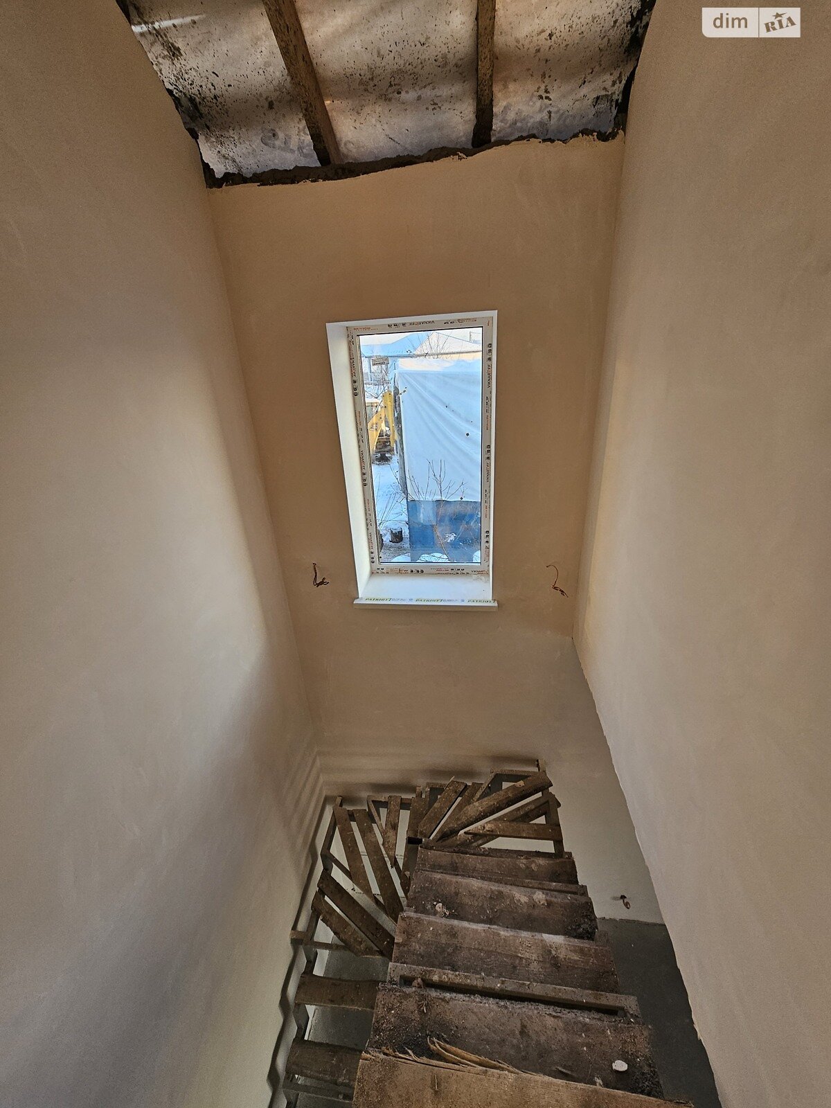 двухэтажный дом, 115 кв. м, кирпич. Продажа в Виннице фото 1