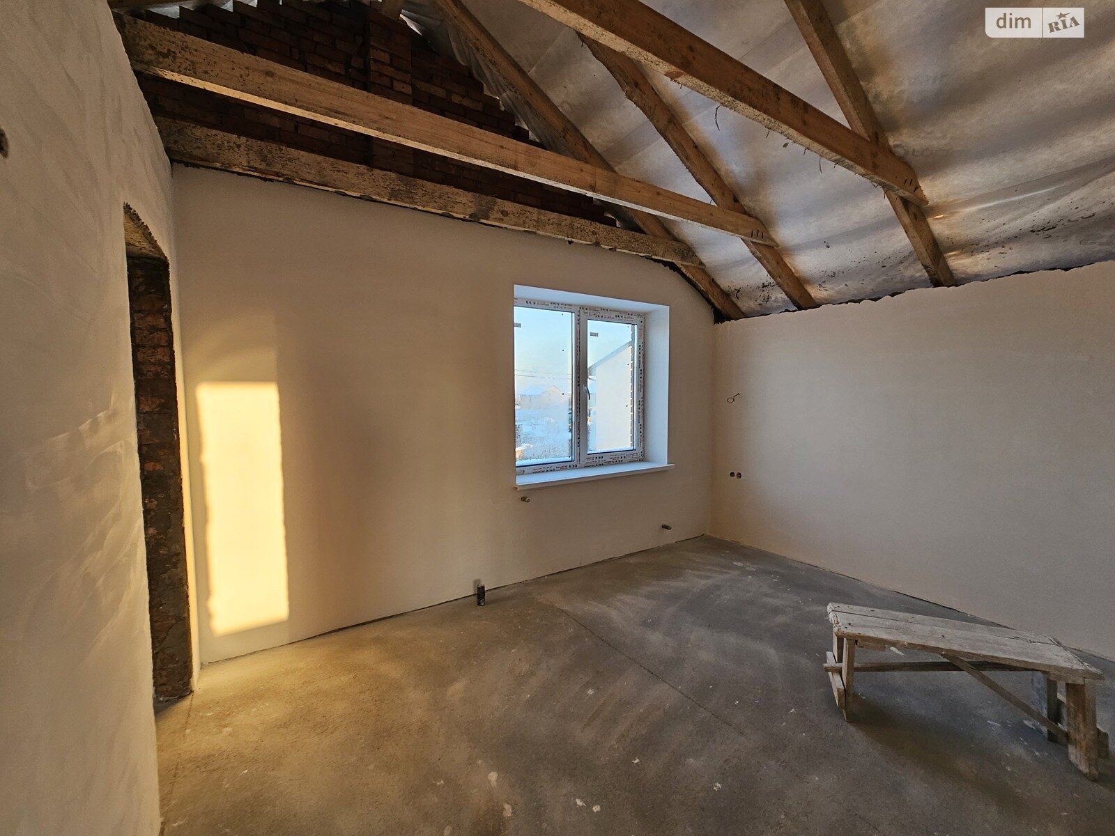 двухэтажный дом, 115 кв. м, кирпич. Продажа в Виннице фото 1