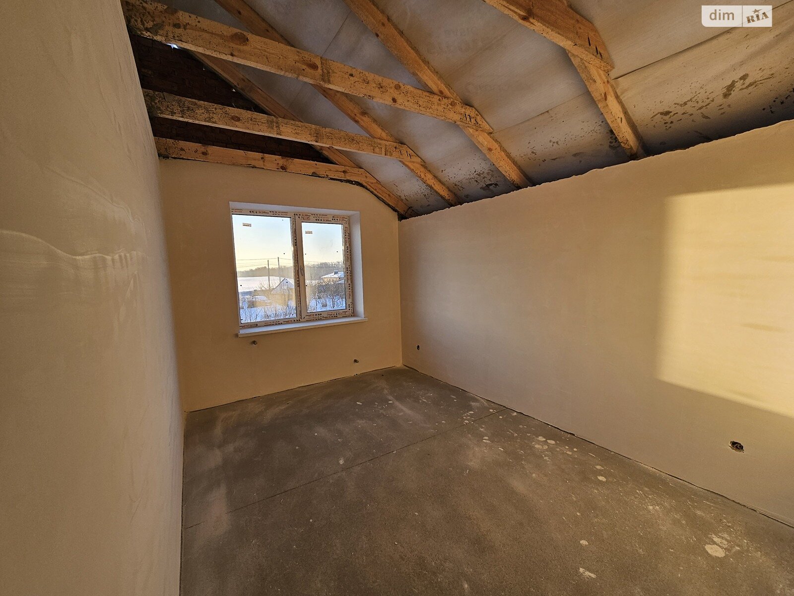 двухэтажный дом, 115 кв. м, кирпич. Продажа в Виннице фото 1