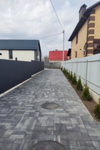 двоповерховий будинок, 150 кв. м, кирпич. Продаж у Вінницьких Хуторах фото 2