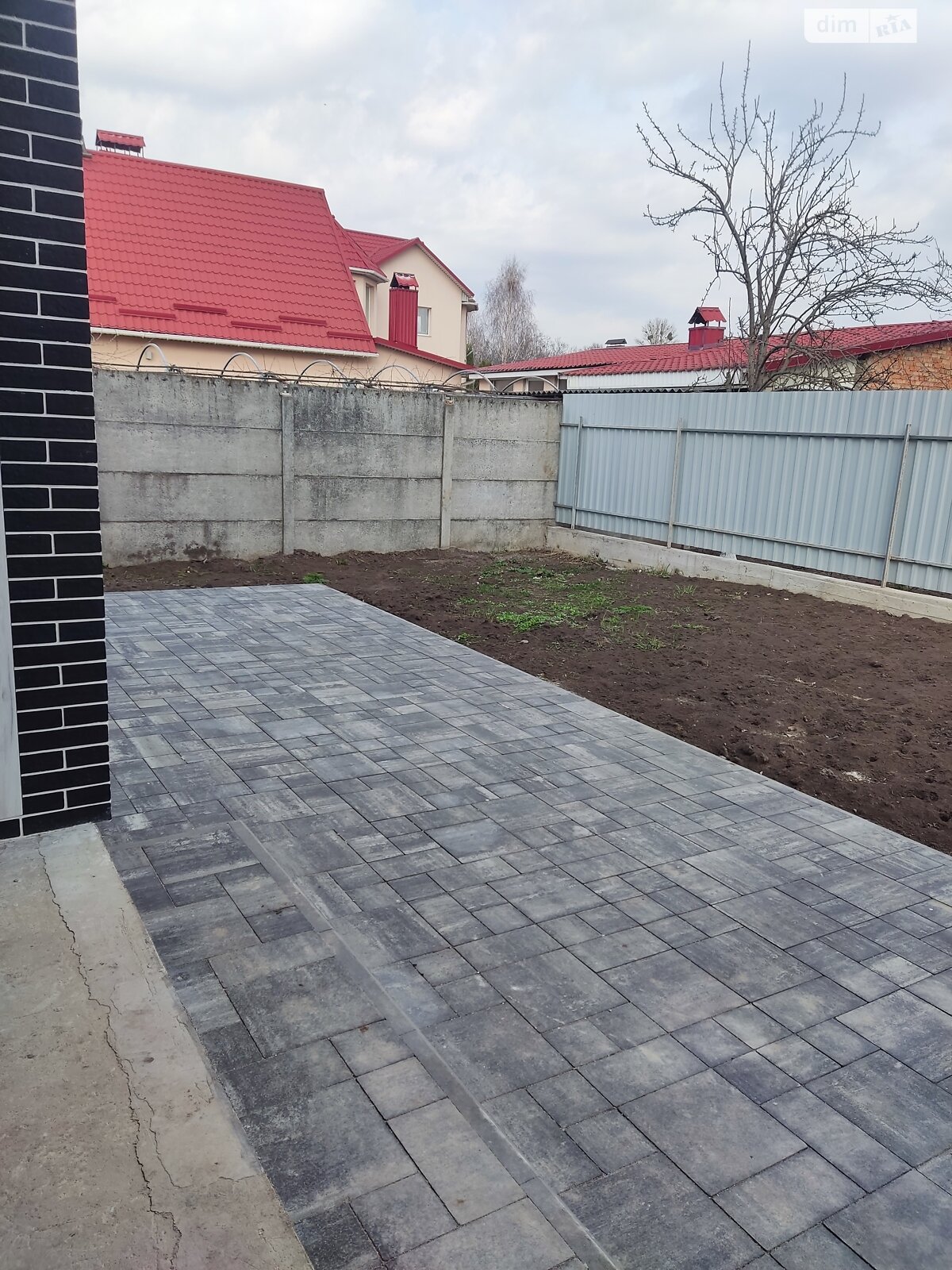 двоповерховий будинок, 150 кв. м, кирпич. Продаж у Вінницьких Хуторах фото 1 двоповерховий будинок, 150 кв. м, кирпич. Продаж у Вінницьких Хуторах фото 1