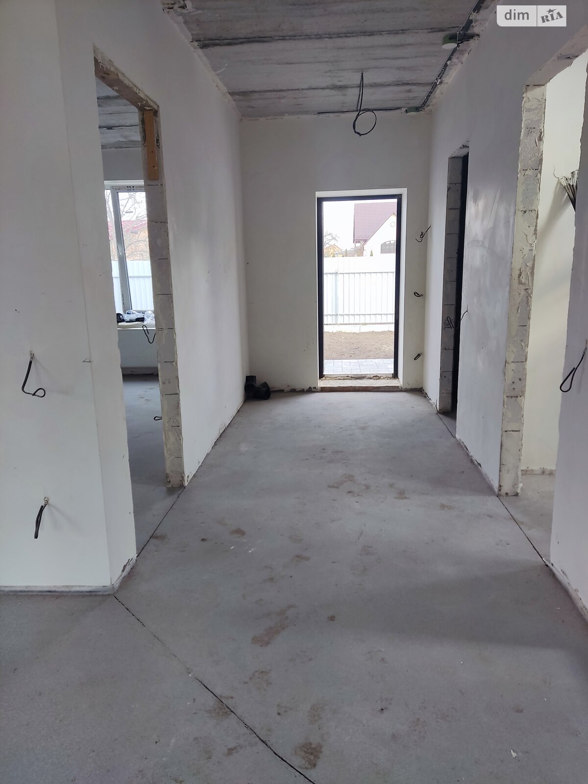 двоповерховий будинок, 150 кв. м, кирпич. Продаж у Вінницьких Хуторах фото 1 двоповерховий будинок, 150 кв. м, кирпич. Продаж у Вінницьких Хуторах фото 1