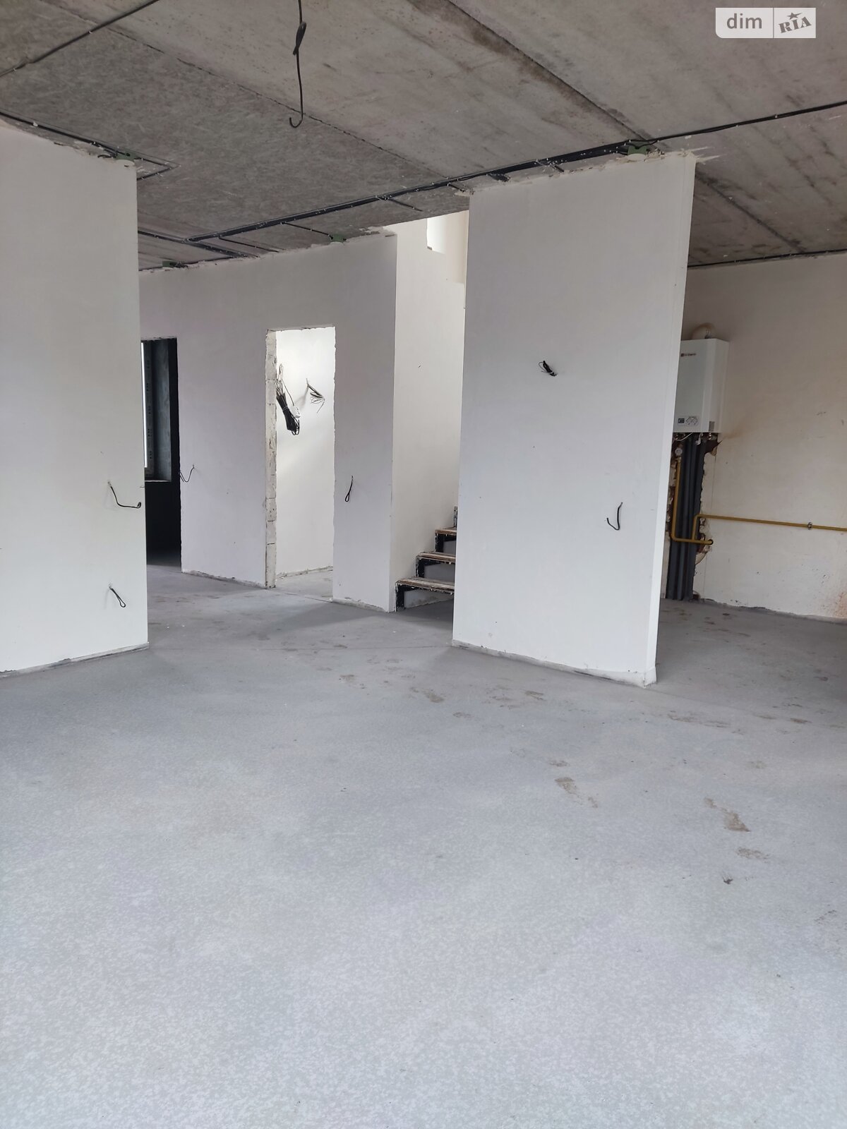 двоповерховий будинок, 150 кв. м, кирпич. Продаж у Вінницьких Хуторах фото 1 двоповерховий будинок, 150 кв. м, кирпич. Продаж у Вінницьких Хуторах фото 1