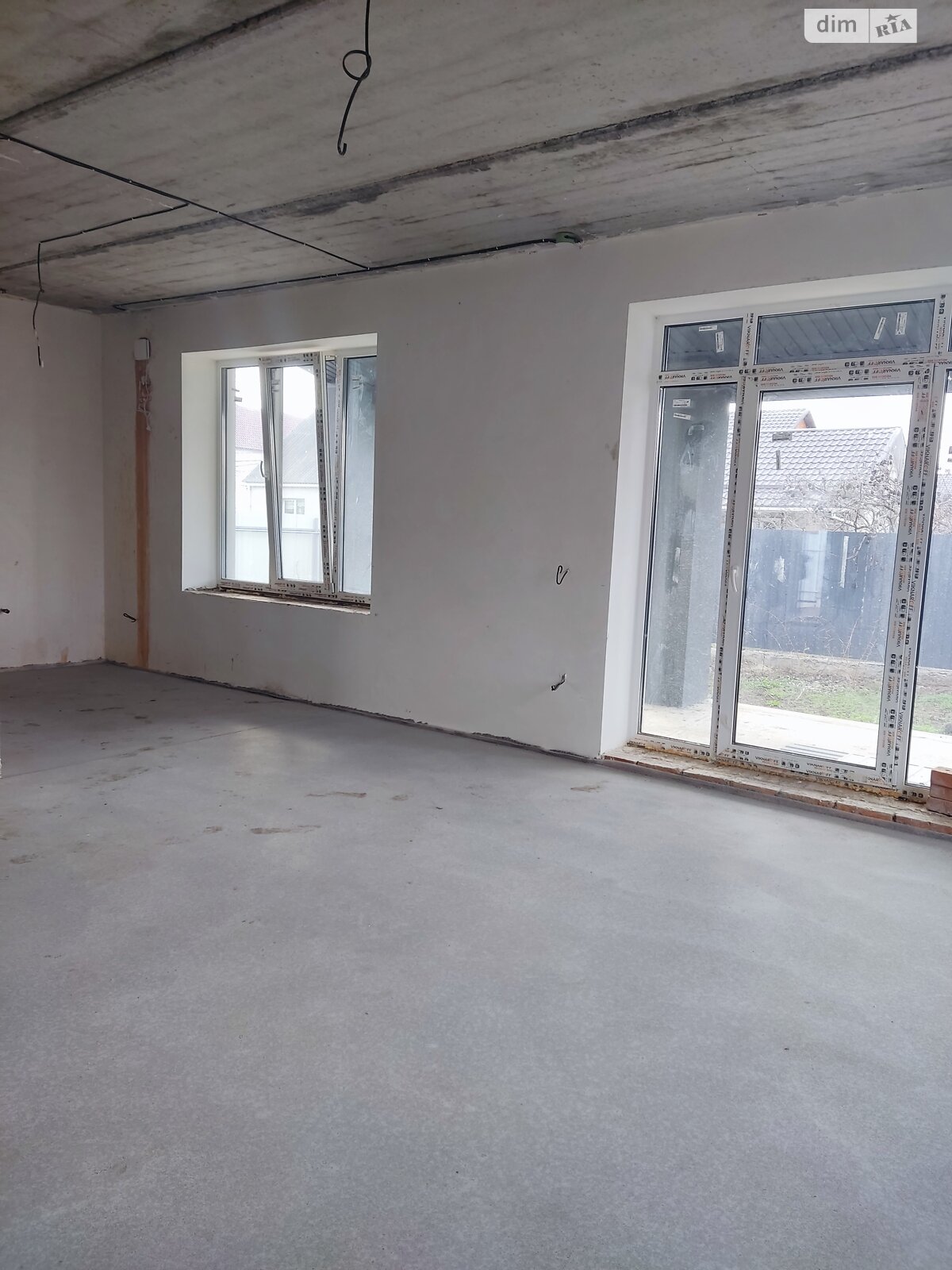 двоповерховий будинок, 150 кв. м, кирпич. Продаж у Вінницьких Хуторах фото 1 двоповерховий будинок, 150 кв. м, кирпич. Продаж у Вінницьких Хуторах фото 1