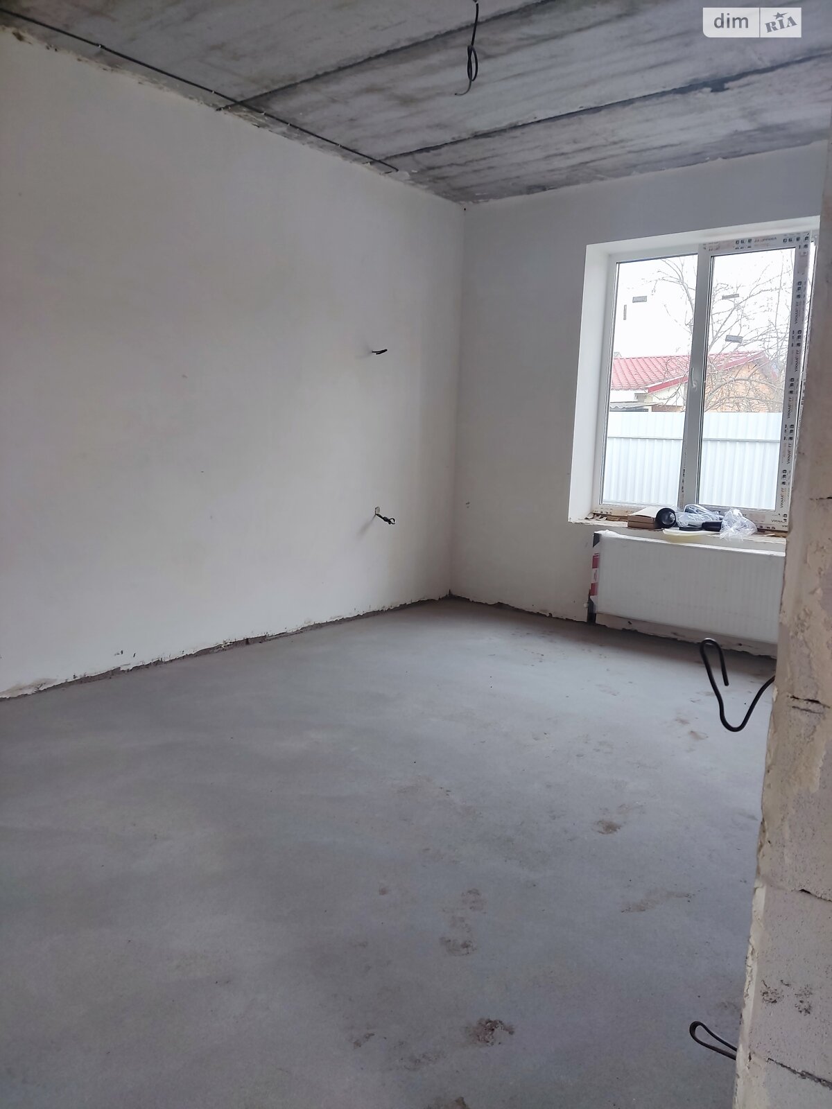 двоповерховий будинок, 150 кв. м, кирпич. Продаж у Вінницьких Хуторах фото 1 двоповерховий будинок, 150 кв. м, кирпич. Продаж у Вінницьких Хуторах фото 1