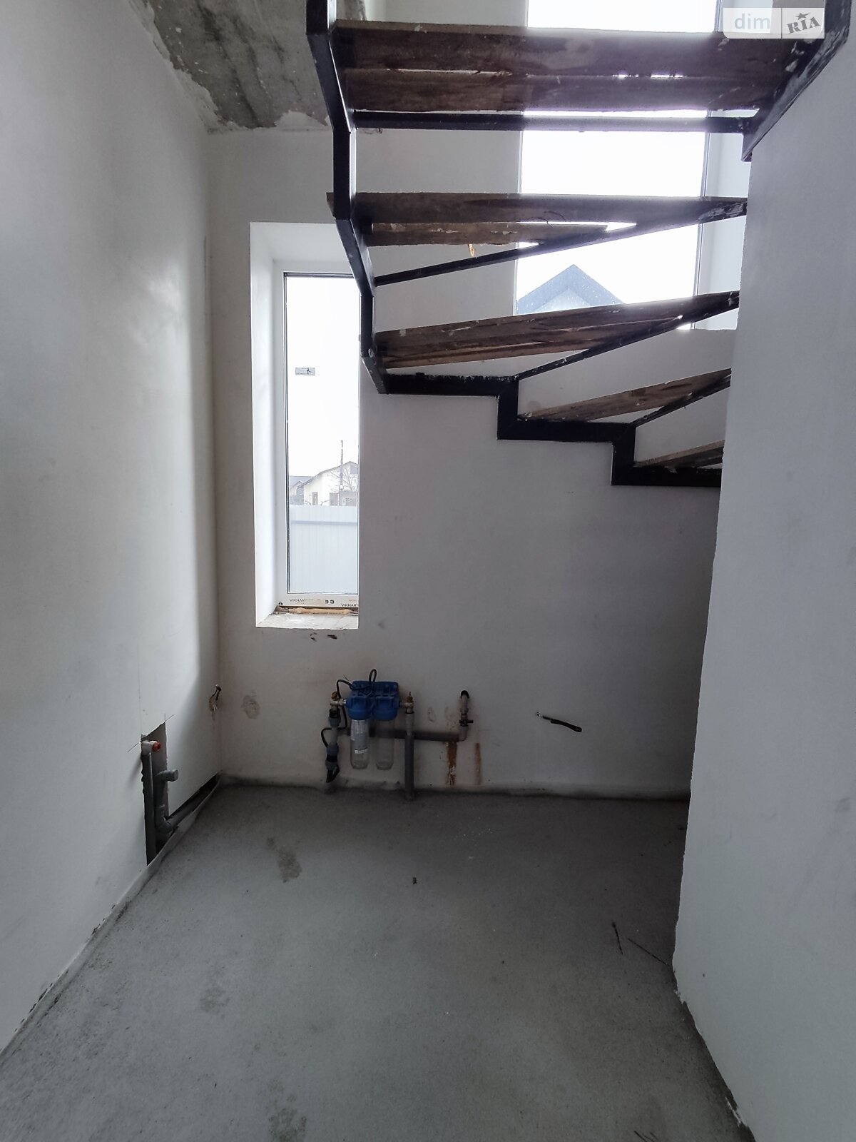 двоповерховий будинок, 150 кв. м, кирпич. Продаж у Вінницьких Хуторах фото 1 двоповерховий будинок, 150 кв. м, кирпич. Продаж у Вінницьких Хуторах фото 1