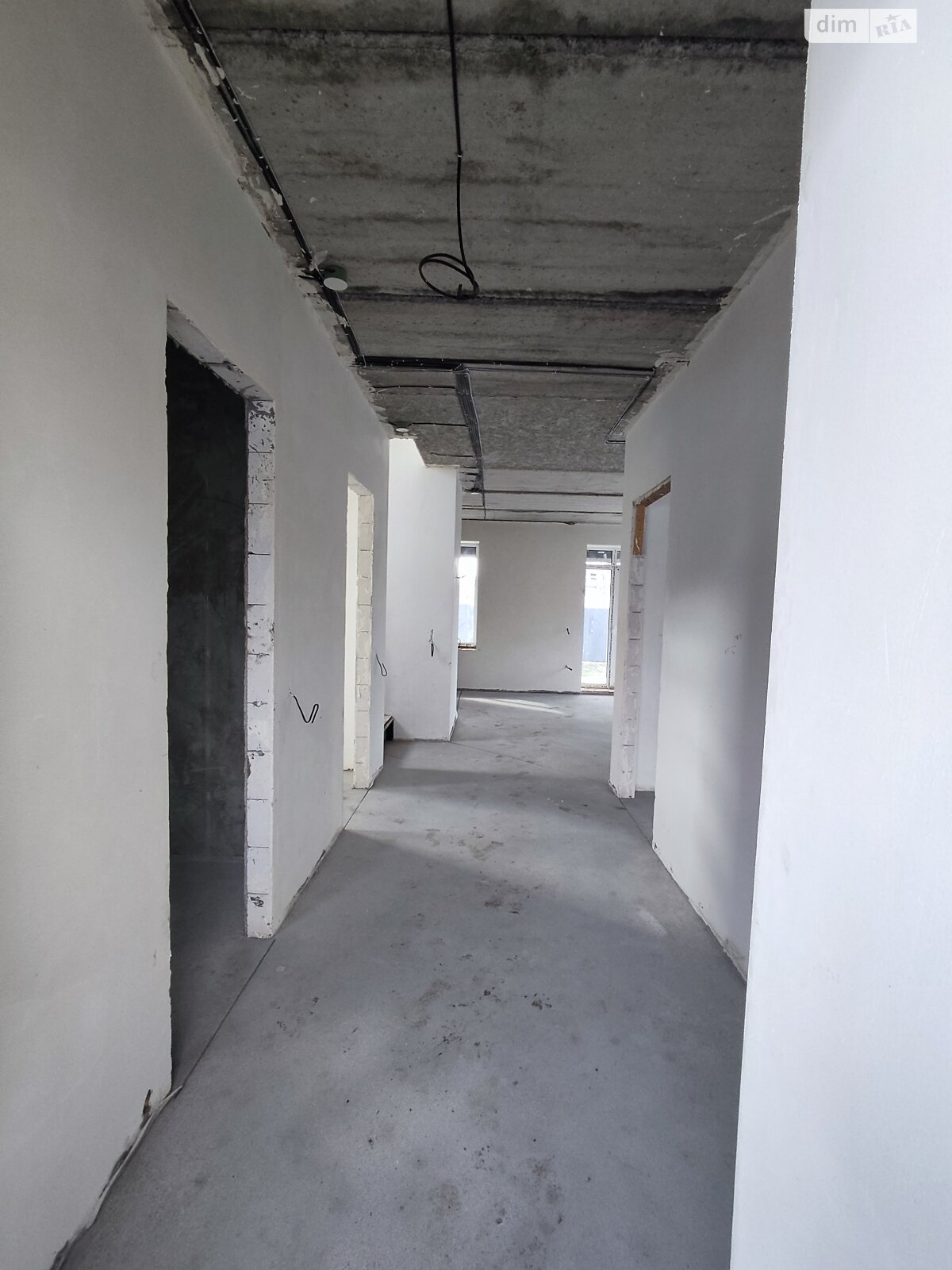 двоповерховий будинок, 150 кв. м, кирпич. Продаж у Вінницьких Хуторах фото 1 двоповерховий будинок, 150 кв. м, кирпич. Продаж у Вінницьких Хуторах фото 1