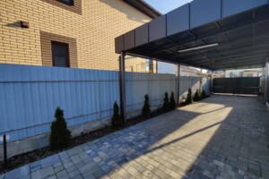 двоповерховий будинок з балконом, 140 кв. м, кирпич. Продаж в Вінниці, район Олієжир комбінат фото 2 двоповерховий будинок з балконом, 140 кв. м, кирпич. Продаж в Вінниці, район Олієжир комбінат фото 2