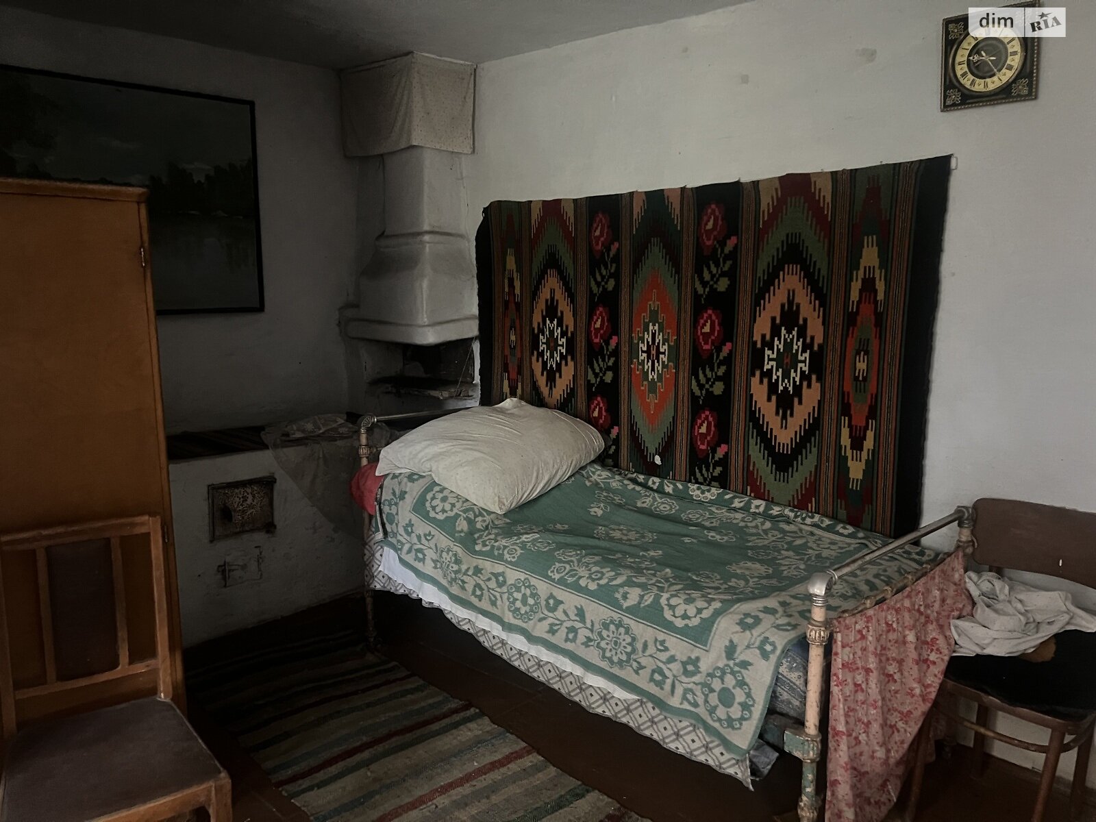 одноэтажный дом, 70 кв. м, кирпич. Продажа в Бохониках фото 1 одноэтажный дом, 70 кв. м, кирпич. Продажа в Бохониках фото 1