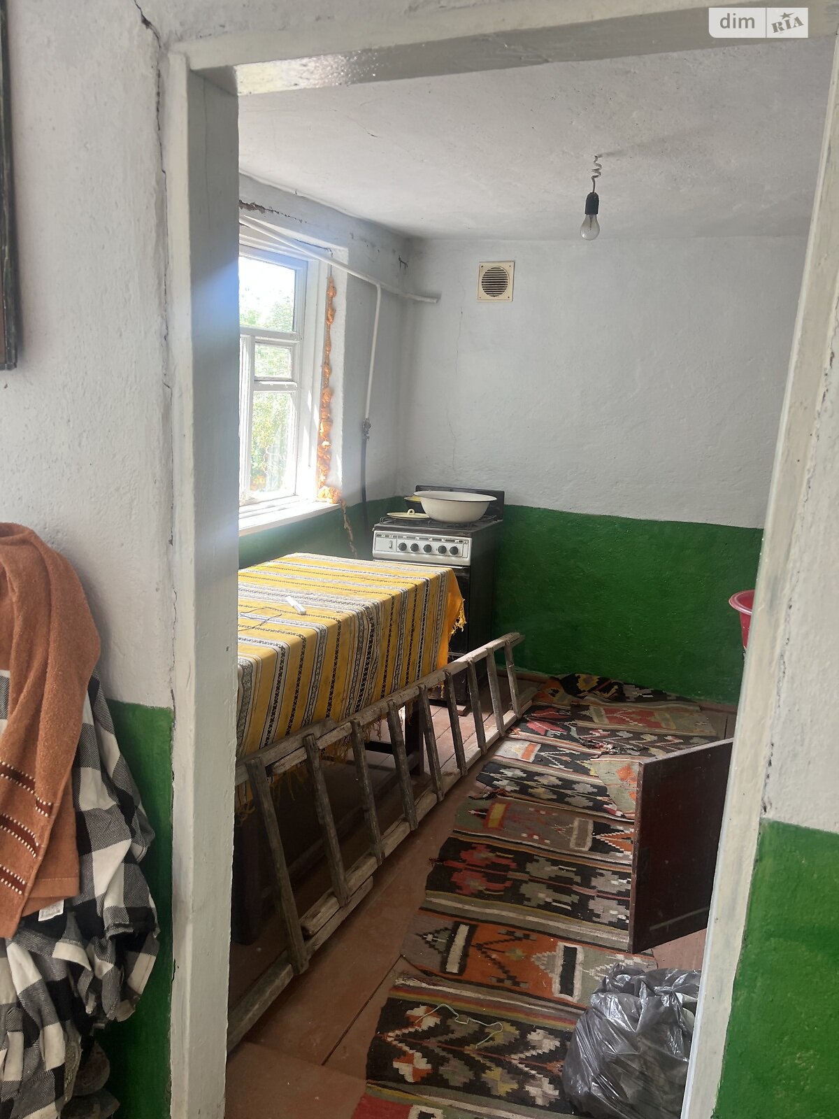 одноэтажный дом, 70 кв. м, кирпич. Продажа в Бохониках фото 1 одноэтажный дом, 70 кв. м, кирпич. Продажа в Бохониках фото 1