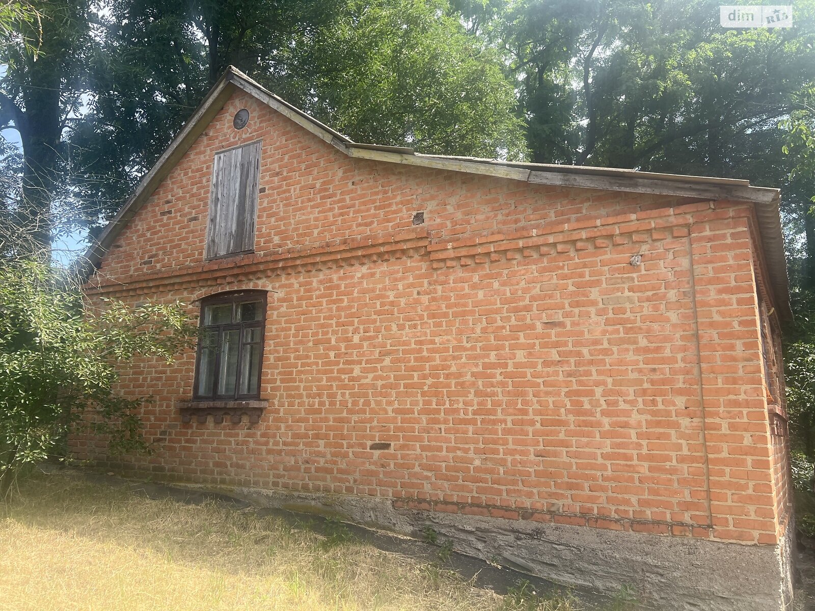 одноэтажный дом, 70 кв. м, кирпич. Продажа в Бохониках фото 1 одноэтажный дом, 70 кв. м, кирпич. Продажа в Бохониках фото 1