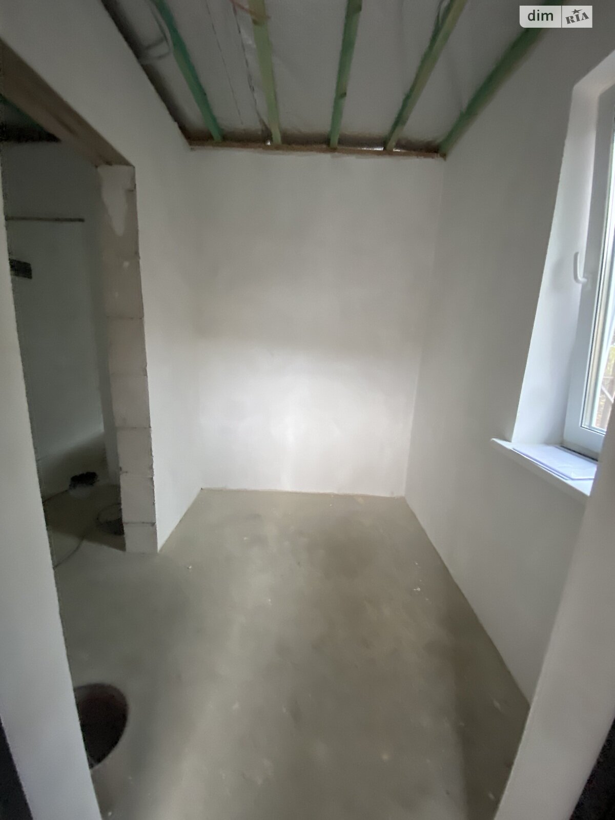 одноэтажный дом, 95 кв. м, кирпич. Продажа в Виннице фото 1 одноэтажный дом, 95 кв. м, кирпич. Продажа в Виннице фото 1