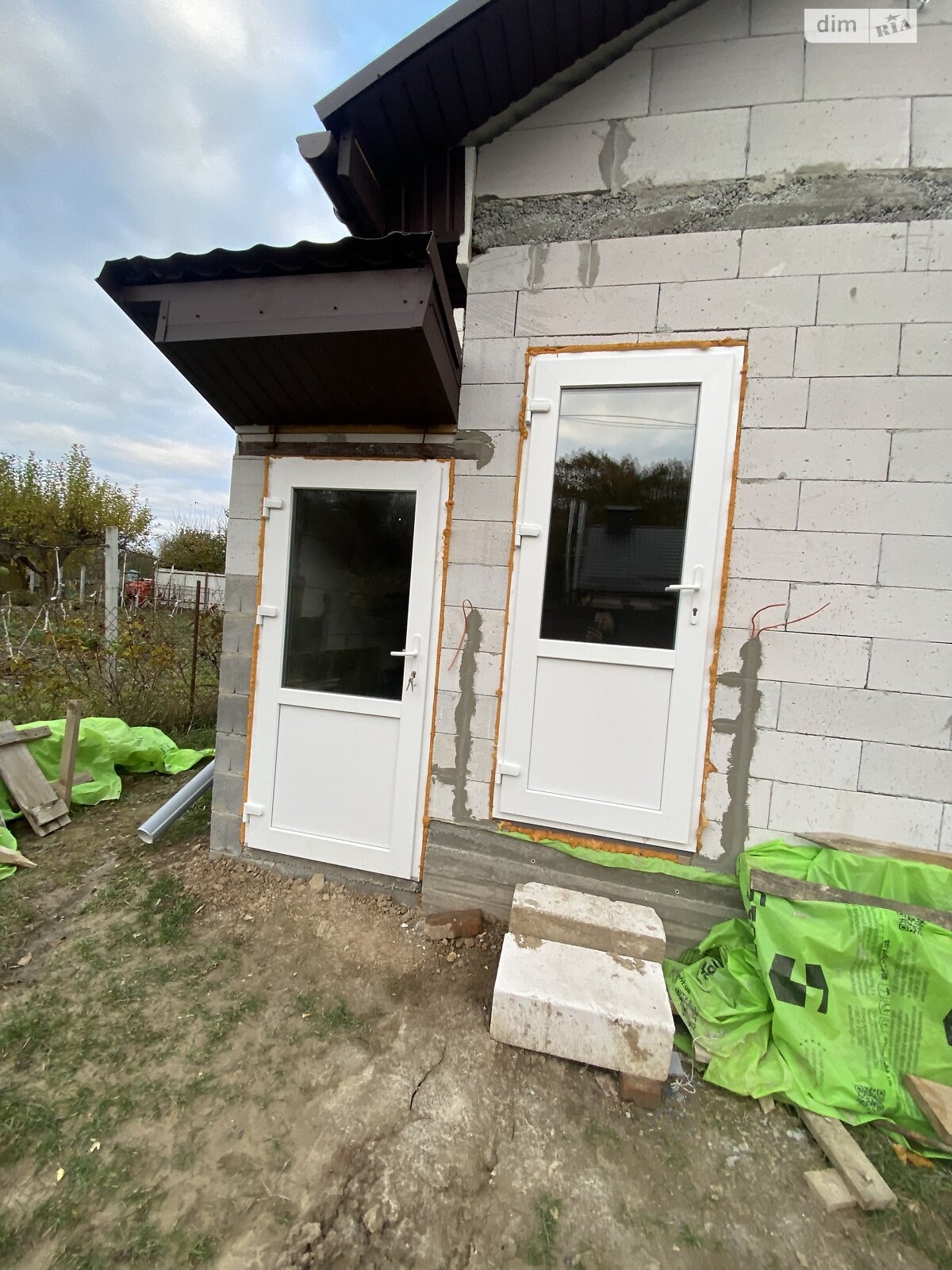 одноэтажный дом, 95 кв. м, кирпич. Продажа в Виннице фото 1 одноэтажный дом, 95 кв. м, кирпич. Продажа в Виннице фото 1