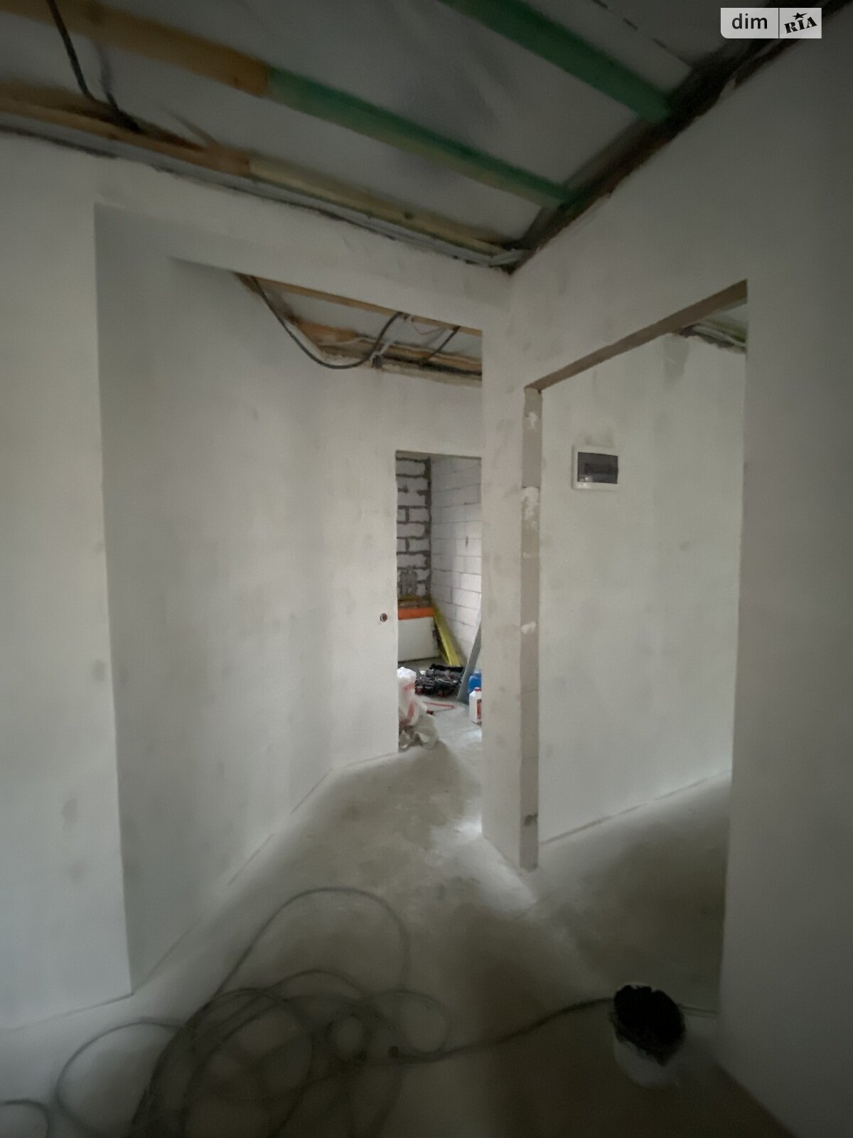 одноэтажный дом, 95 кв. м, кирпич. Продажа в Виннице фото 1 одноэтажный дом, 95 кв. м, кирпич. Продажа в Виннице фото 1