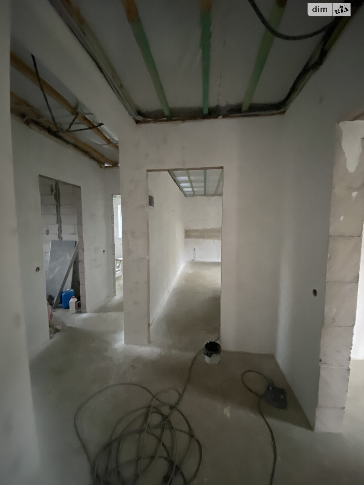 одноэтажный дом, 95 кв. м, кирпич. Продажа в Виннице фото 1 одноэтажный дом, 95 кв. м, кирпич. Продажа в Виннице фото 1