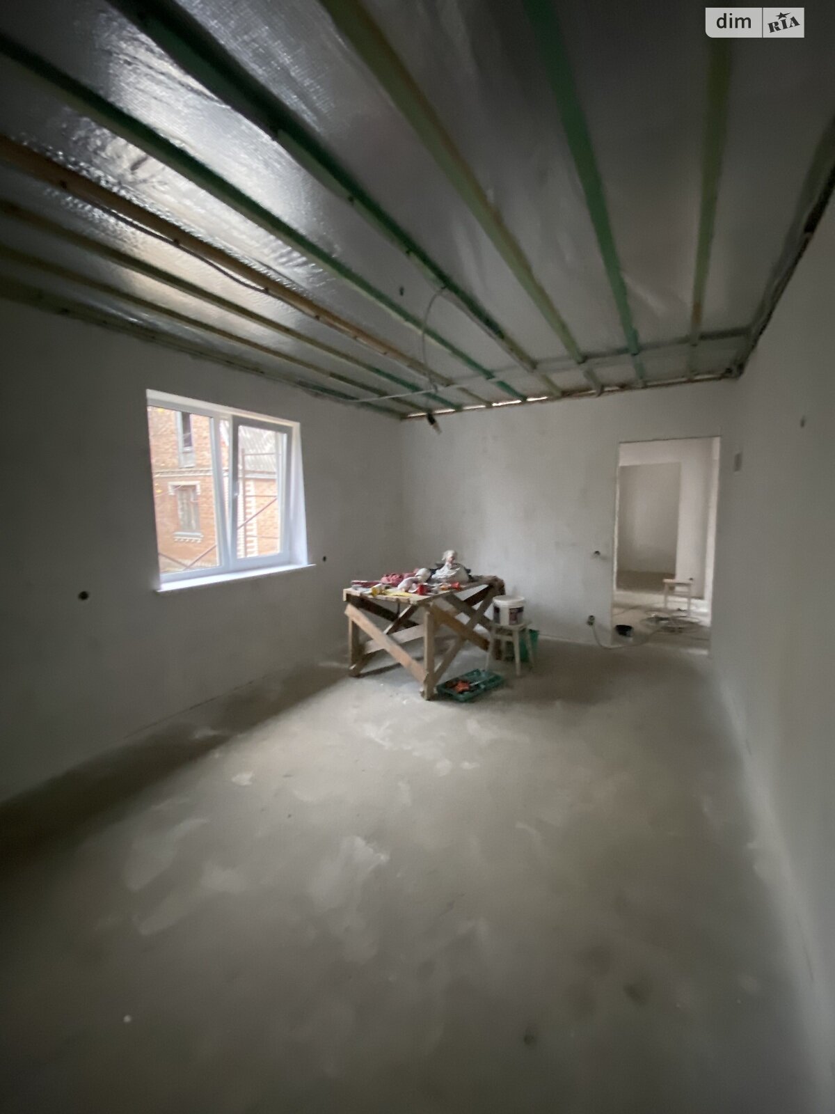 одноэтажный дом, 95 кв. м, кирпич. Продажа в Виннице фото 1 одноэтажный дом, 95 кв. м, кирпич. Продажа в Виннице фото 1