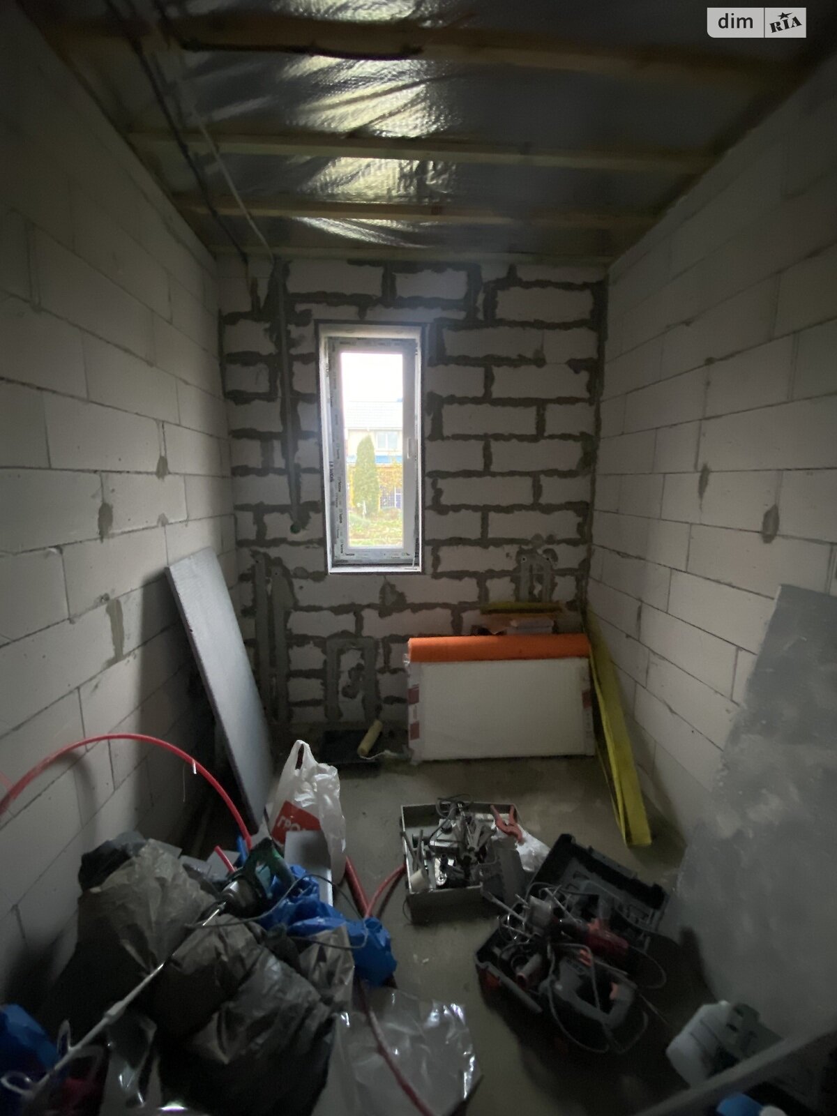 одноэтажный дом, 95 кв. м, кирпич. Продажа в Виннице фото 1 одноэтажный дом, 95 кв. м, кирпич. Продажа в Виннице фото 1