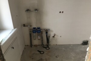 двухэтажный дом, 120 кв. м, кирпич. Продажа в Парпуровцах фото 2