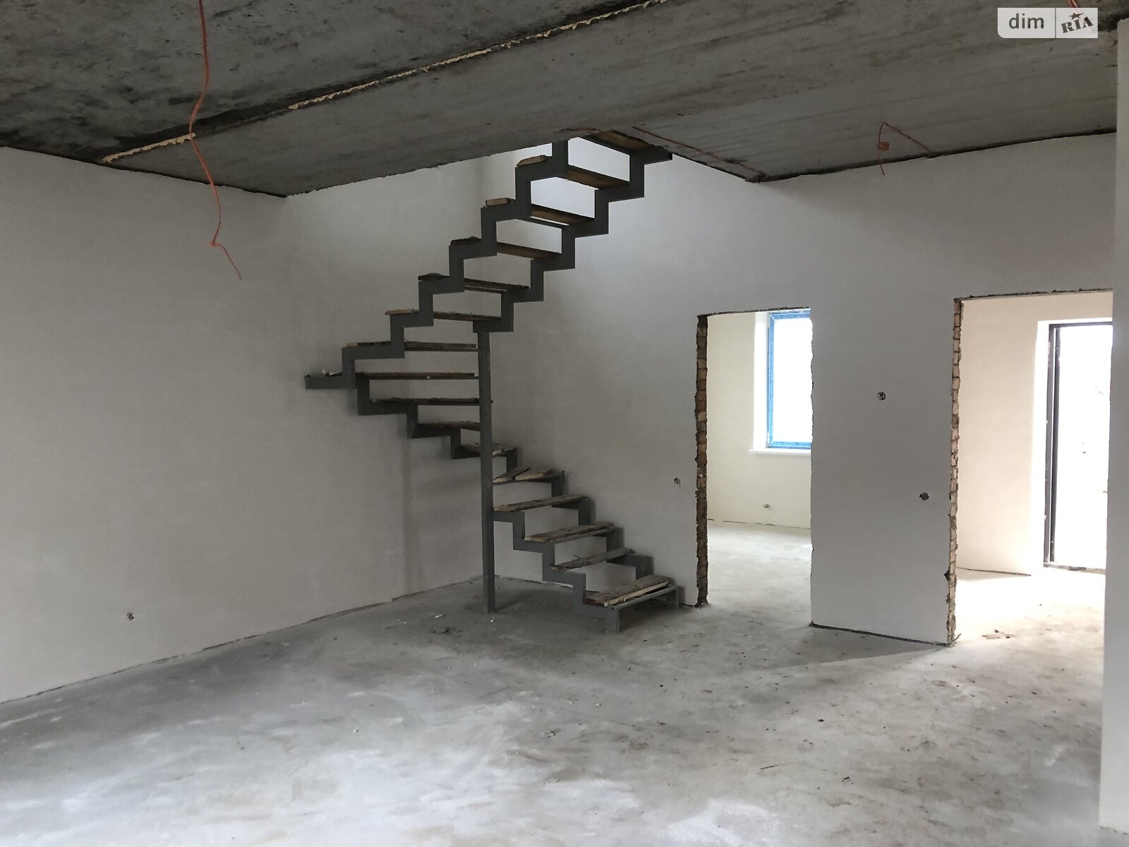 двухэтажный дом, 120 кв. м, кирпич. Продажа в Парпуровцах фото 1