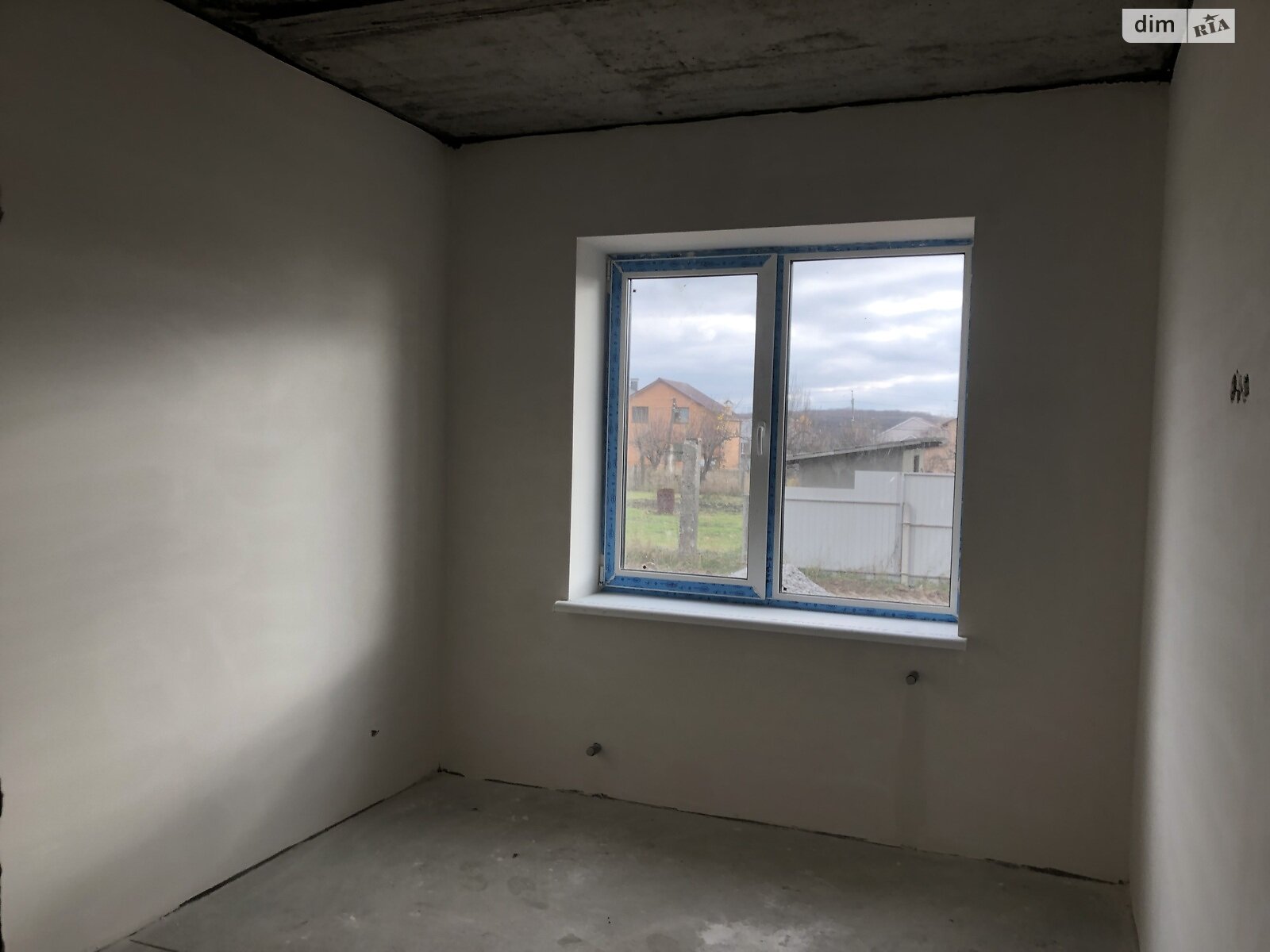 двухэтажный дом, 120 кв. м, кирпич. Продажа в Парпуровцах фото 1