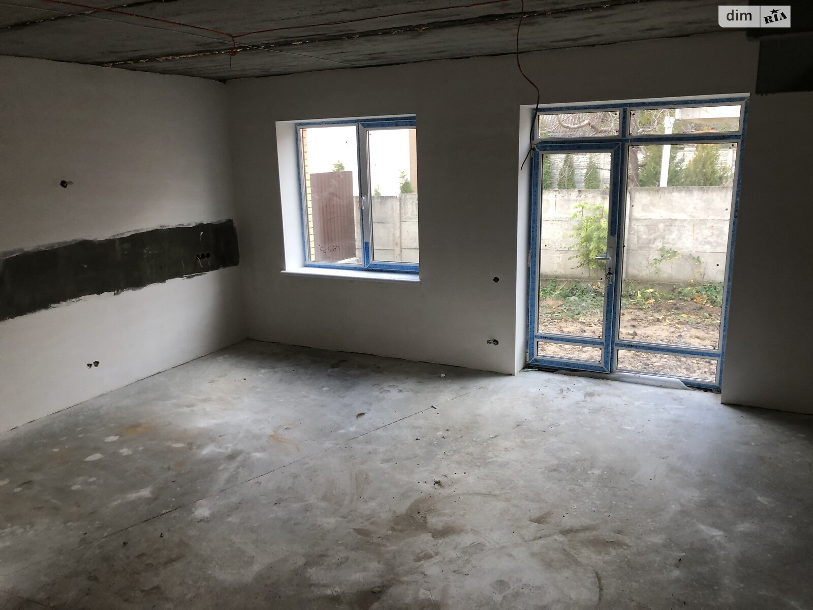 двухэтажный дом, 120 кв. м, кирпич. Продажа в Парпуровцах фото 1