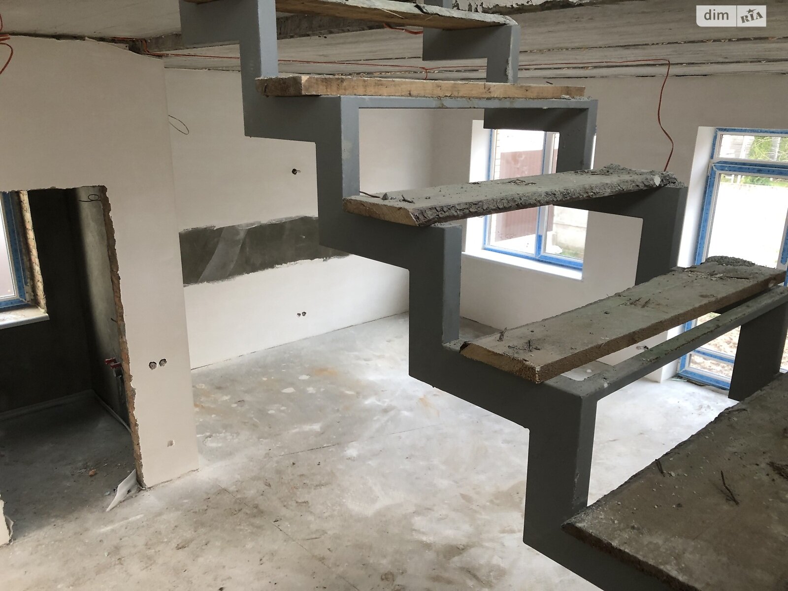 двухэтажный дом, 120 кв. м, кирпич. Продажа в Парпуровцах фото 1