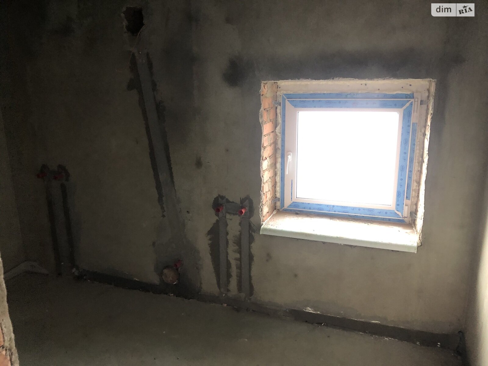 двухэтажный дом, 120 кв. м, кирпич. Продажа в Парпуровцах фото 1