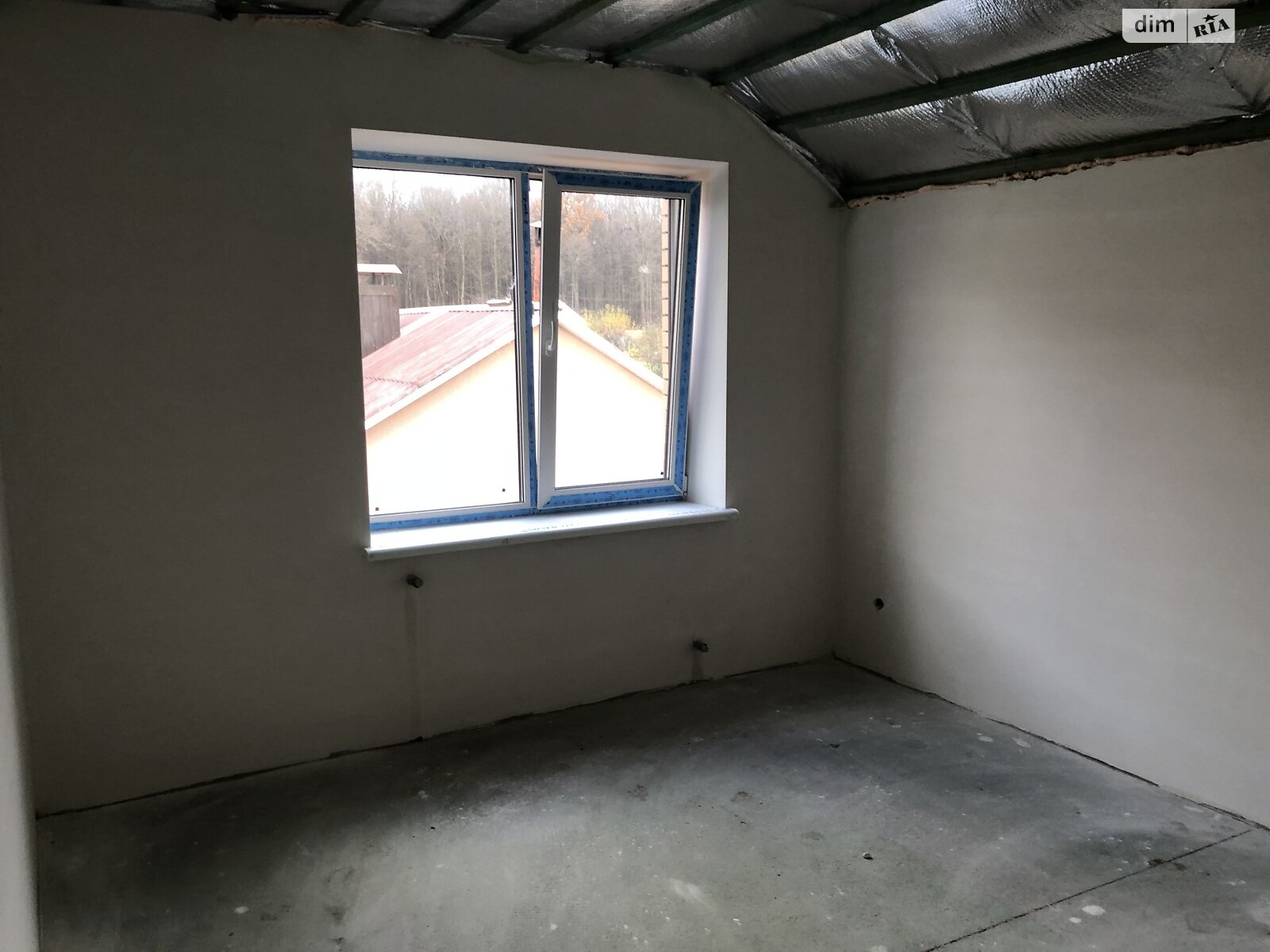 двухэтажный дом, 120 кв. м, кирпич. Продажа в Парпуровцах фото 1