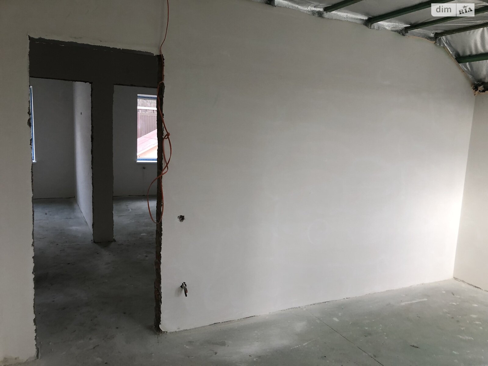 двухэтажный дом, 120 кв. м, кирпич. Продажа в Парпуровцах фото 1