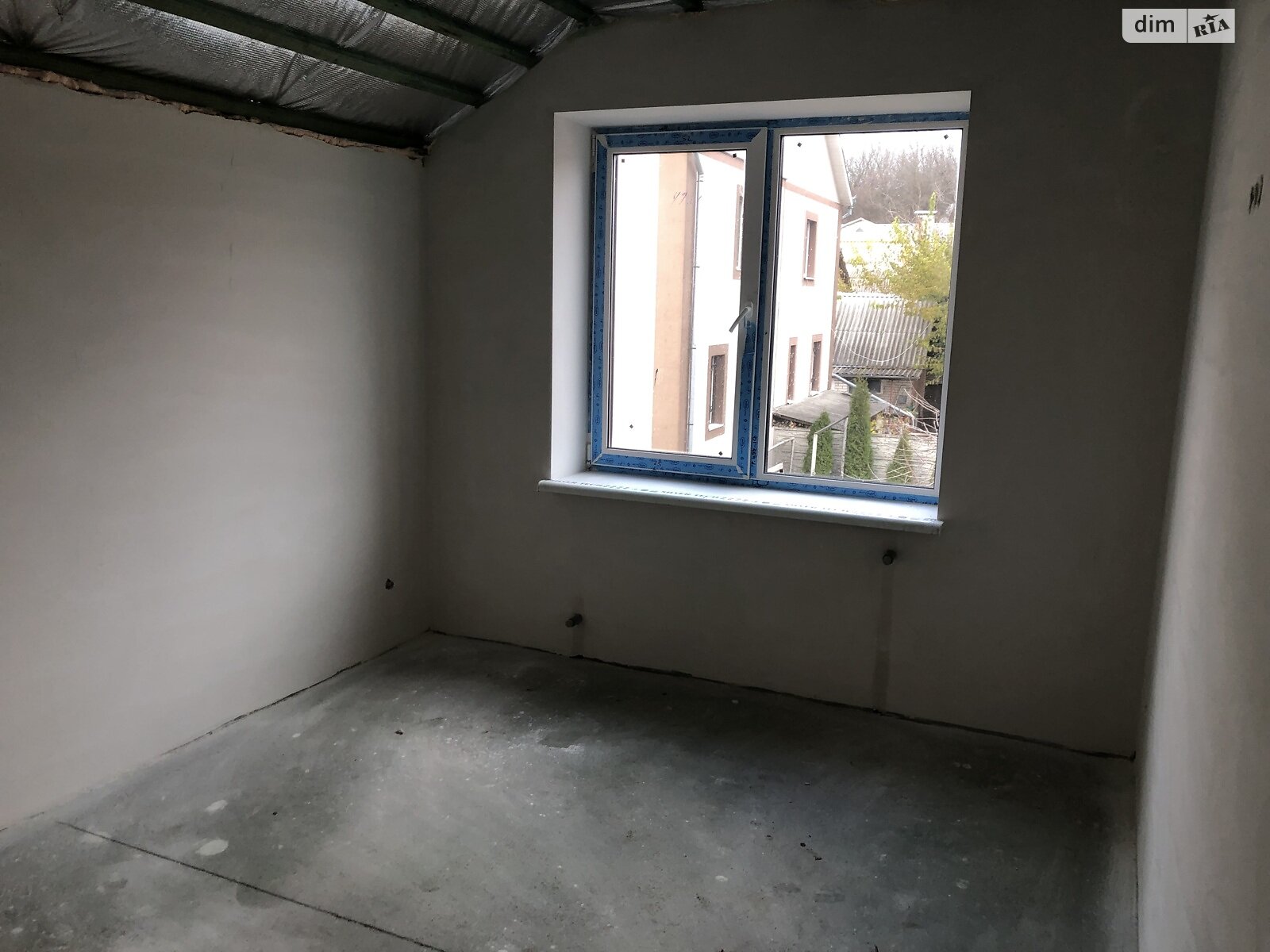 двухэтажный дом, 120 кв. м, кирпич. Продажа в Парпуровцах фото 1