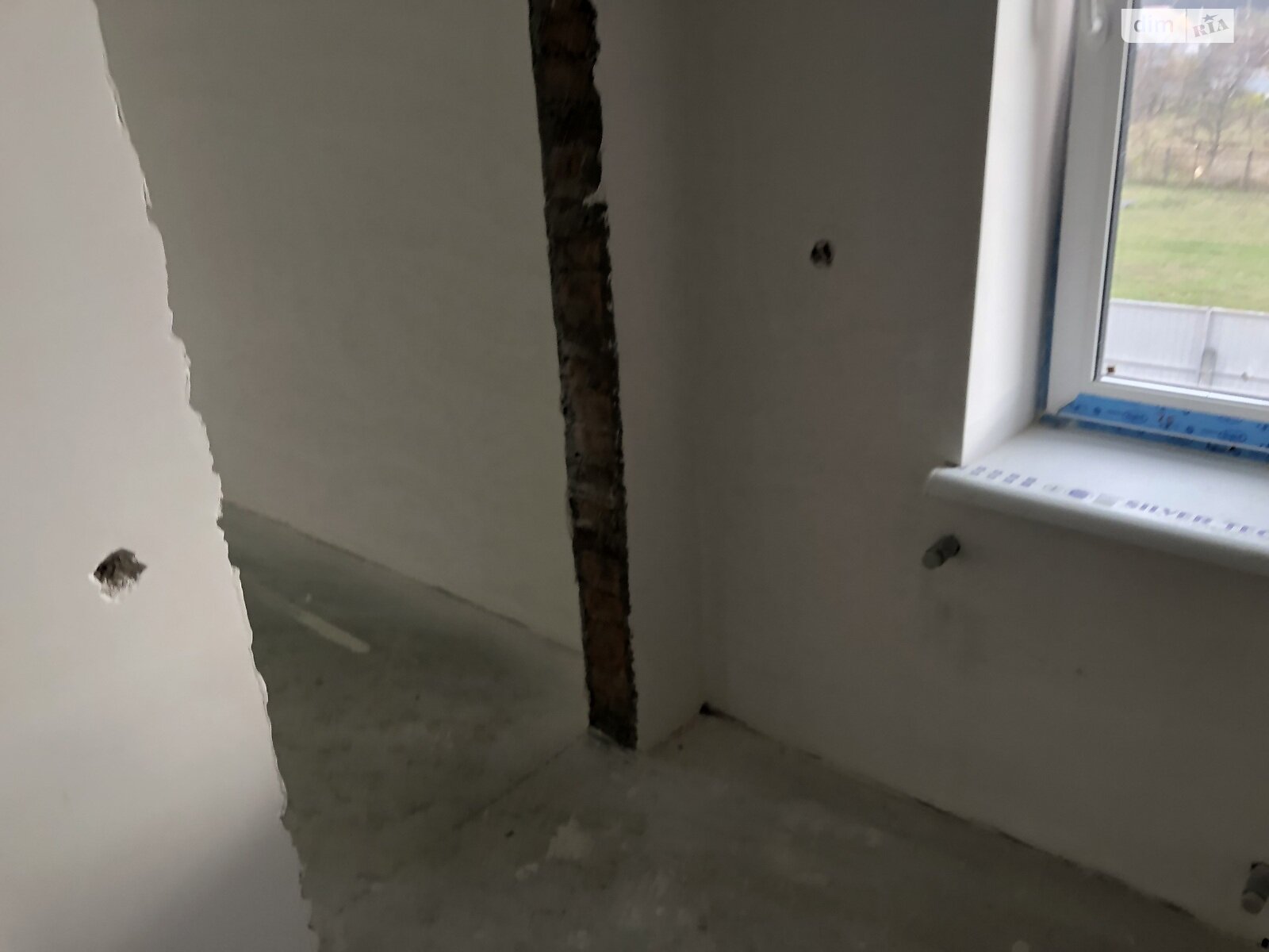 двухэтажный дом, 120 кв. м, кирпич. Продажа в Парпуровцах фото 1