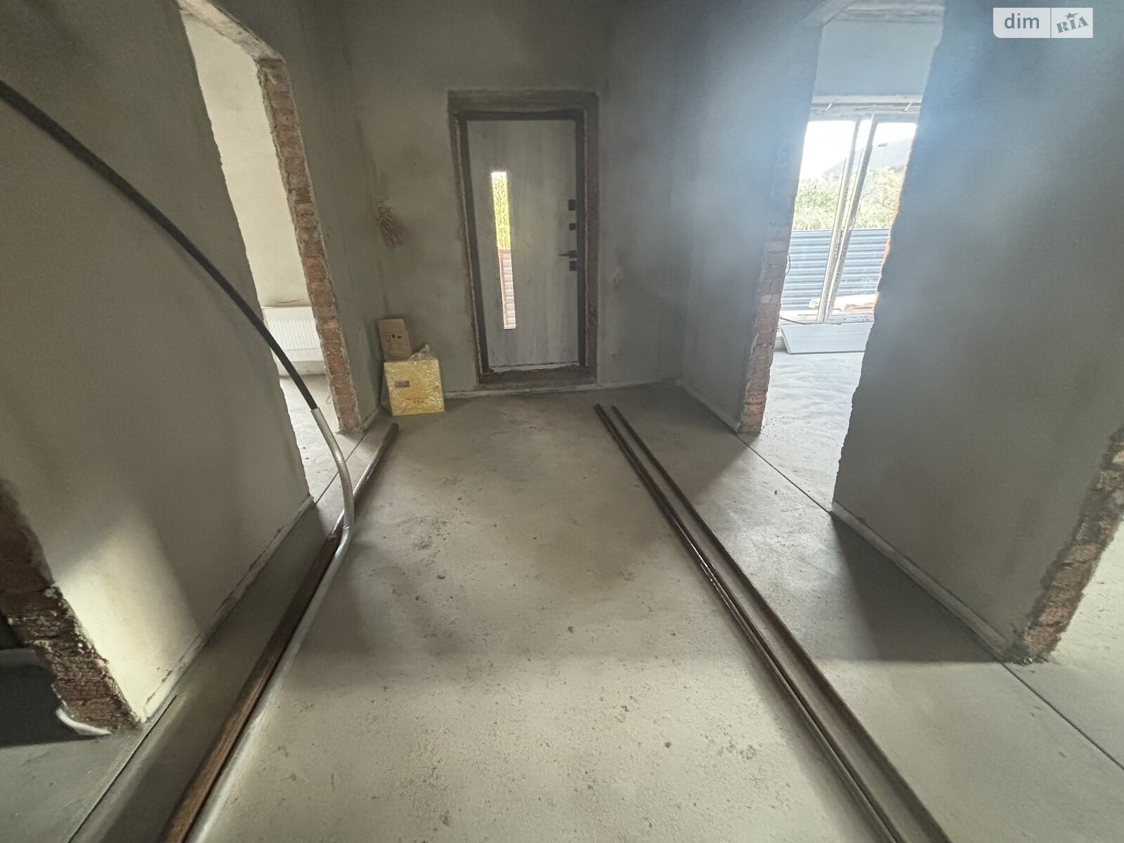 одноповерховий будинок, 95 кв. м, цегла. Продаж у Вінниці фото 1 одноповерховий будинок, 95 кв. м, цегла. Продаж у Вінниці фото 1