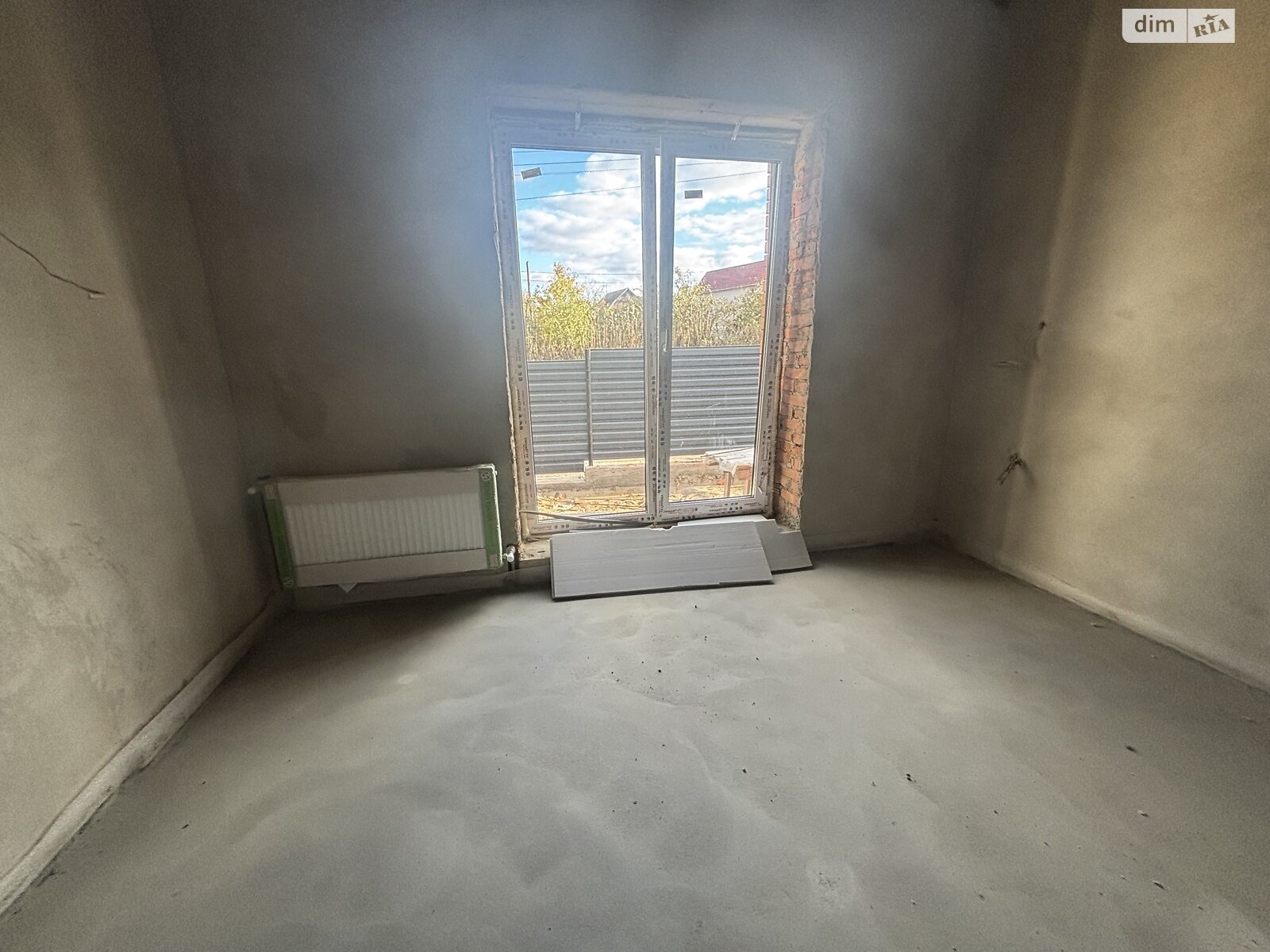 одноповерховий будинок, 95 кв. м, цегла. Продаж у Вінниці фото 1 одноповерховий будинок, 95 кв. м, цегла. Продаж у Вінниці фото 1