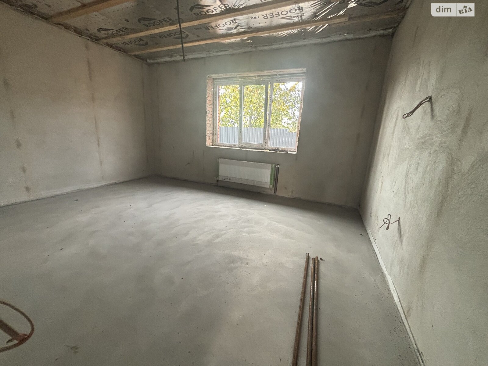 одноповерховий будинок, 95 кв. м, цегла. Продаж у Вінниці фото 1 одноповерховий будинок, 95 кв. м, цегла. Продаж у Вінниці фото 1