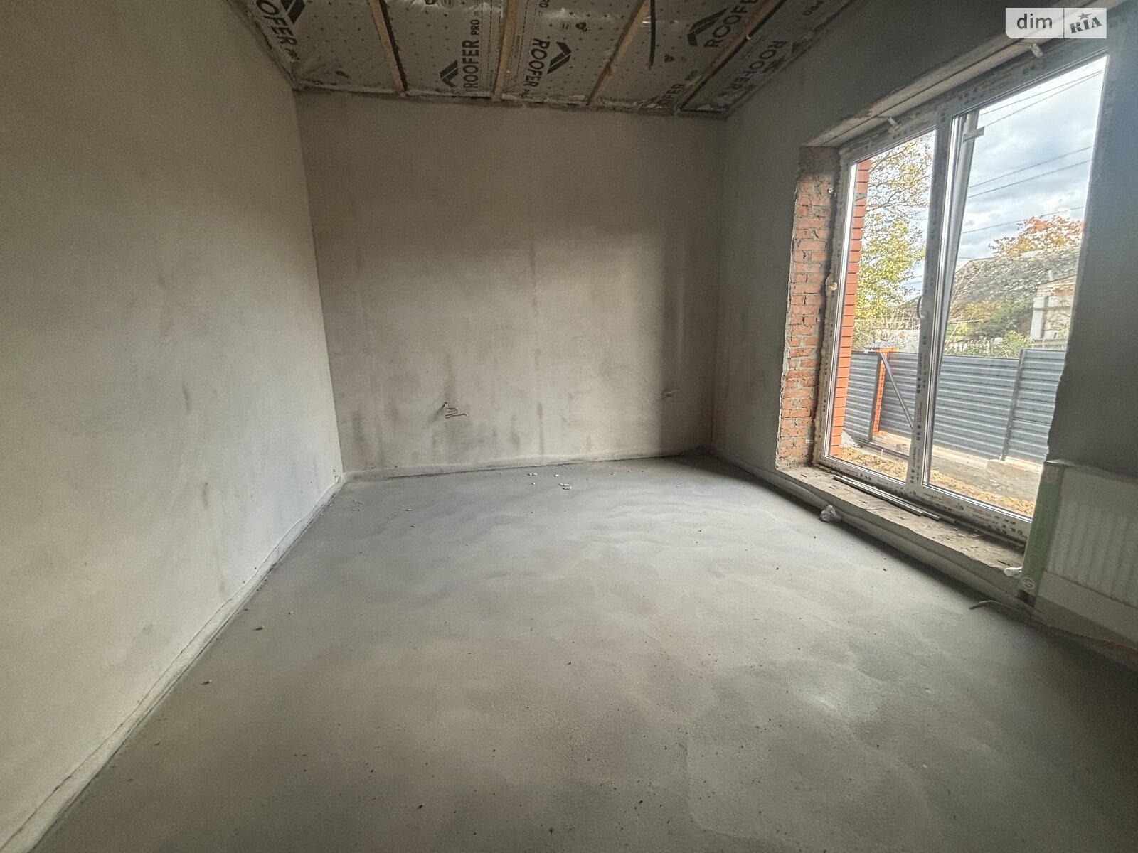 одноповерховий будинок, 95 кв. м, цегла. Продаж у Вінниці фото 1 одноповерховий будинок, 95 кв. м, цегла. Продаж у Вінниці фото 1