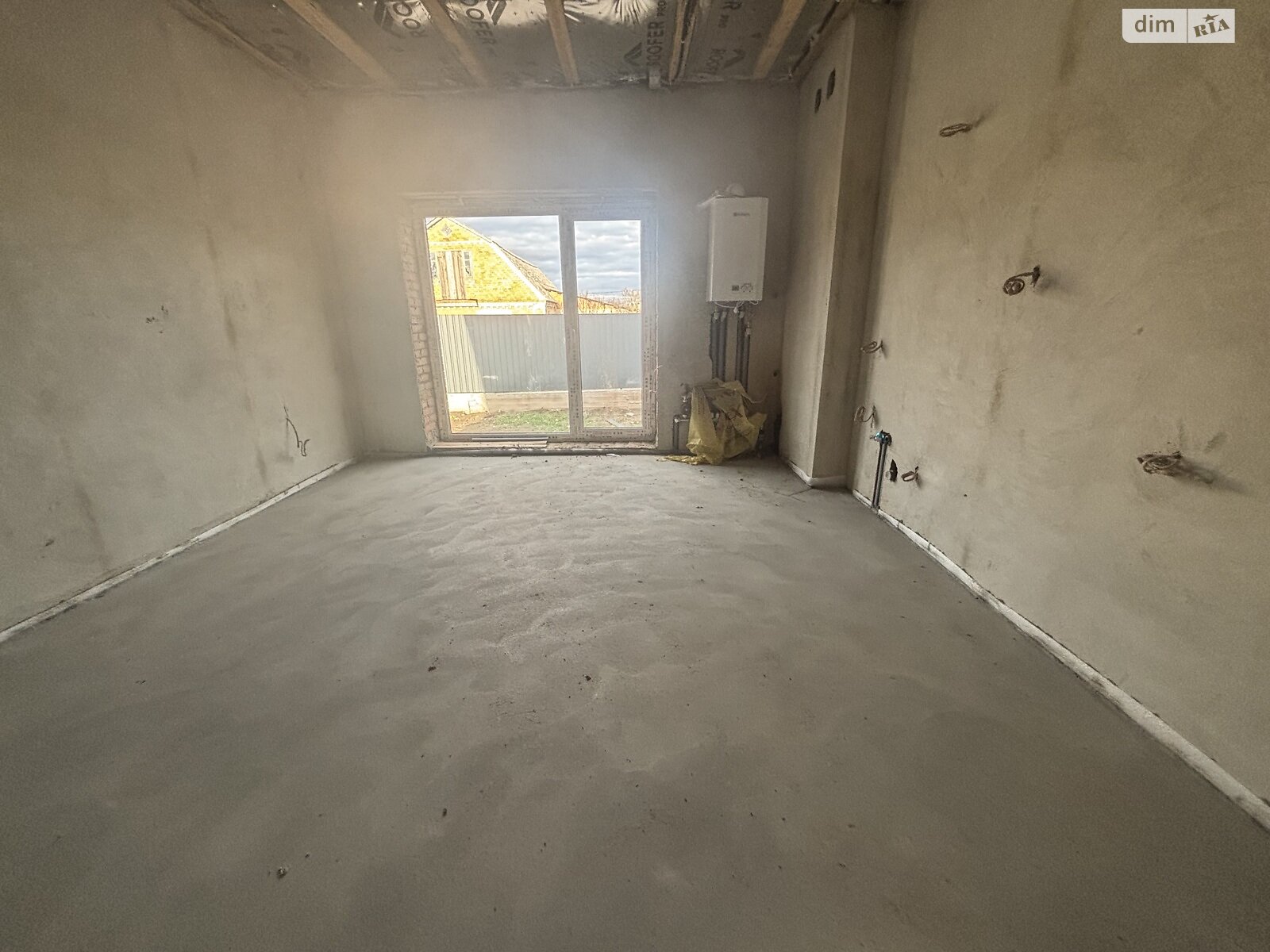 одноповерховий будинок, 95 кв. м, цегла. Продаж у Вінниці фото 1 одноповерховий будинок, 95 кв. м, цегла. Продаж у Вінниці фото 1