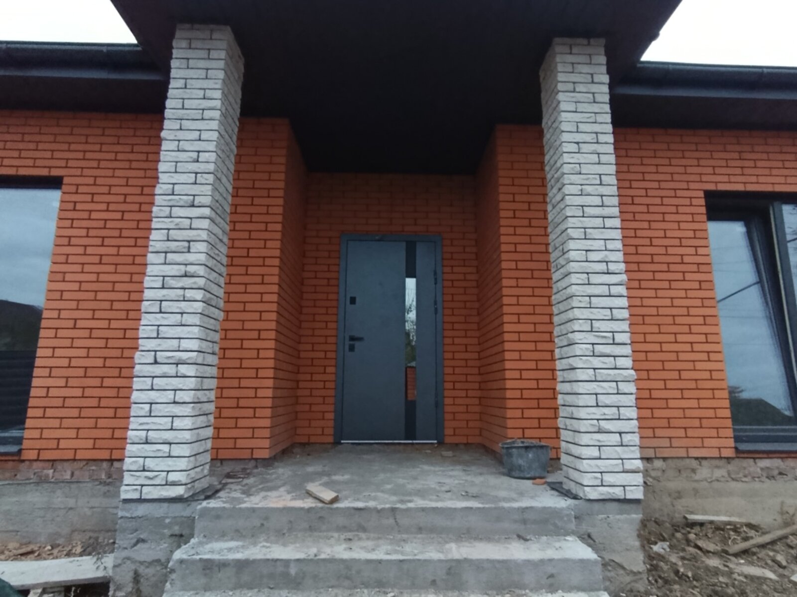 одноэтажный дом, 2.8 кв. м, кирпич. Продажа в Виннице фото 1